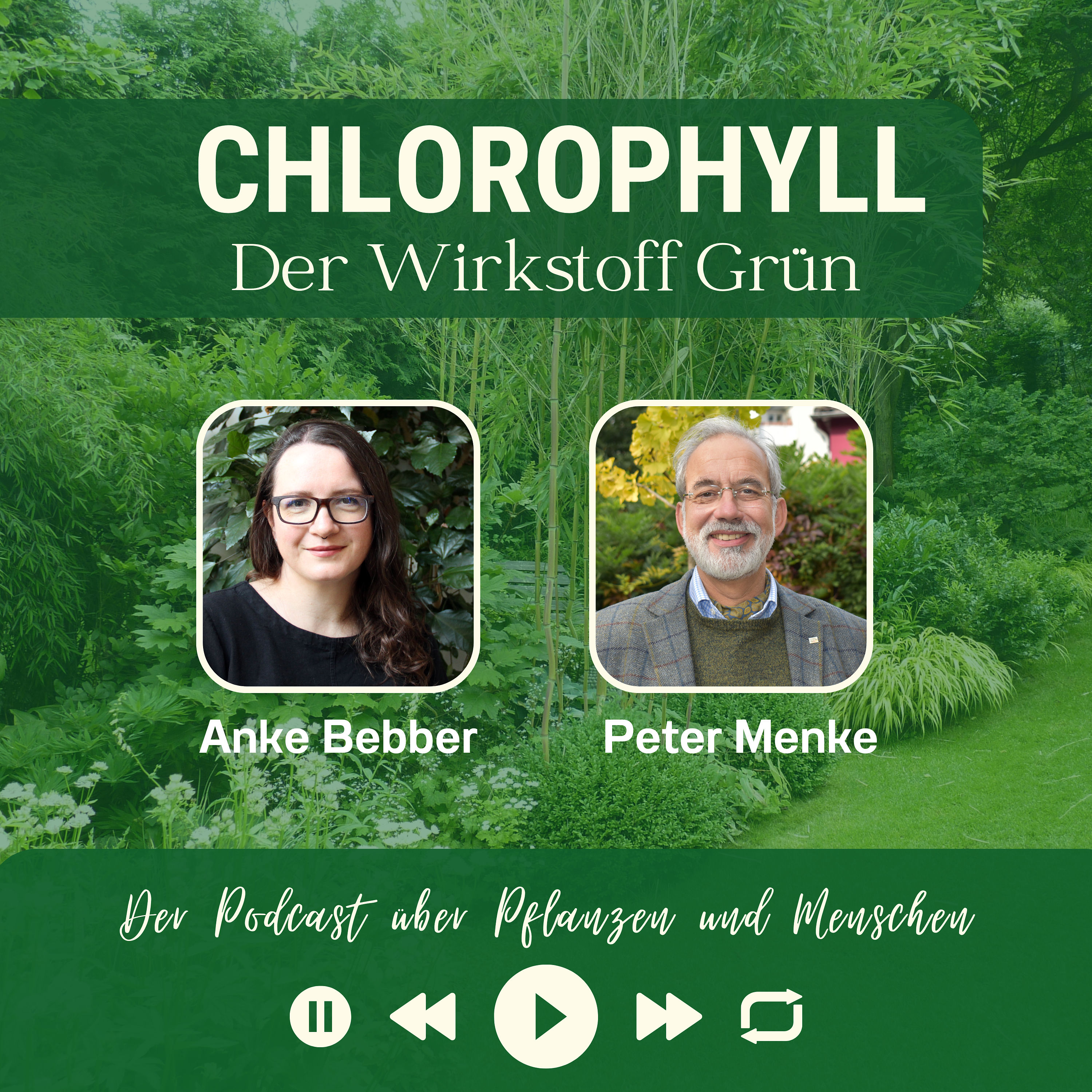 # 30 - Anke Bebber von Flora Incognita