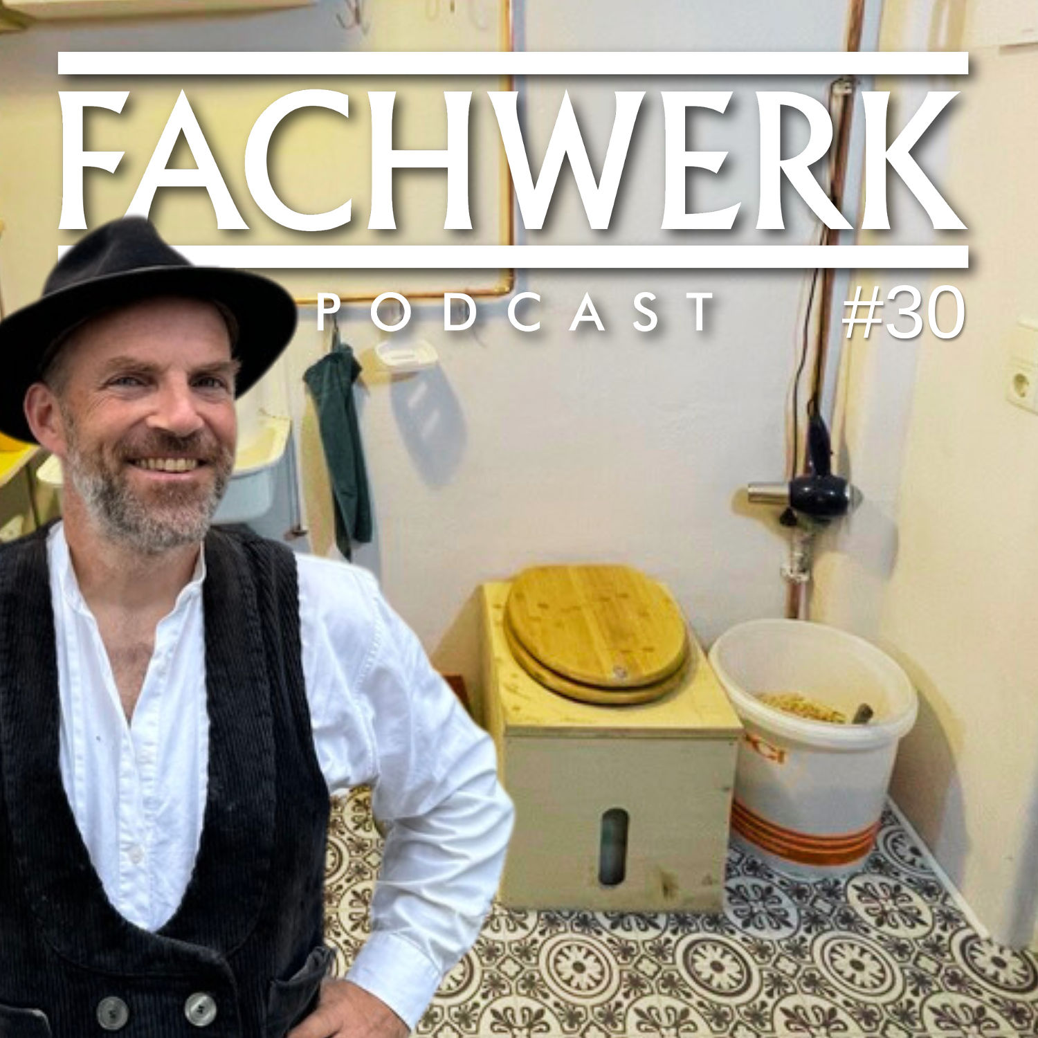 30 - Basics zu Trenn und Komposttoiletten