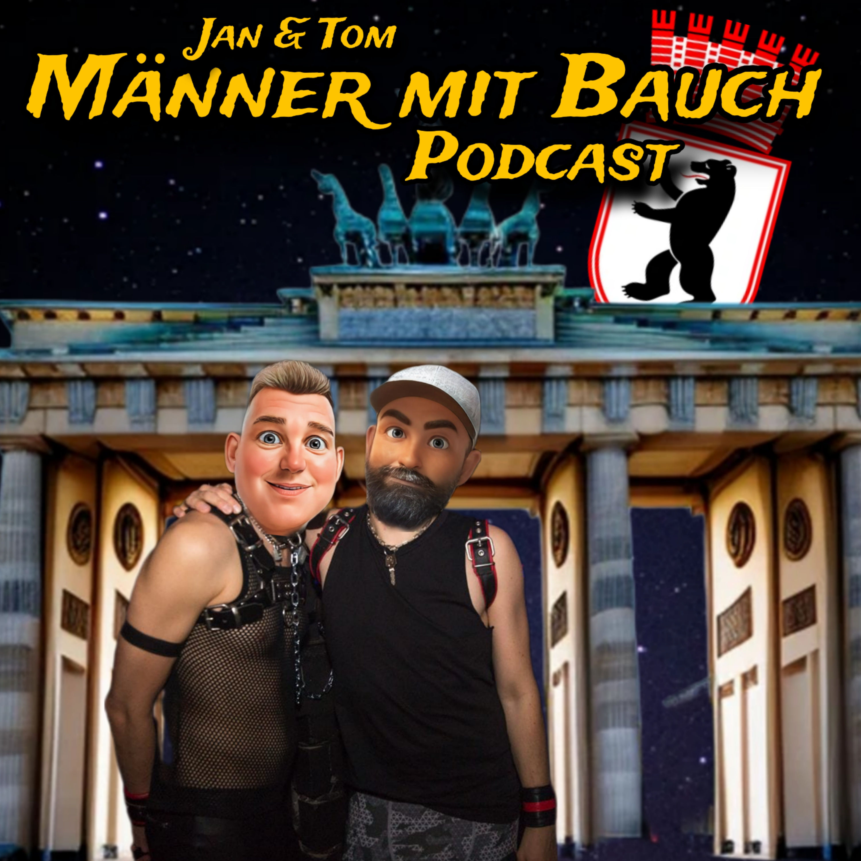 #30 Berlin, Berlin wir fahren nicht nach Berlin?!
