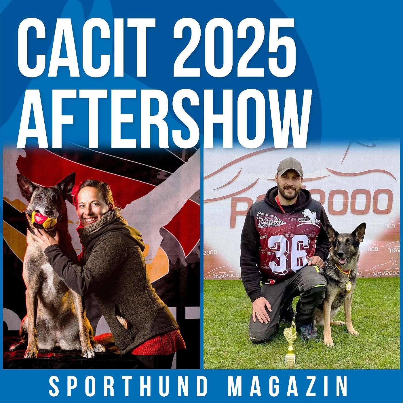 #30 Cacit 2025 Aftershow