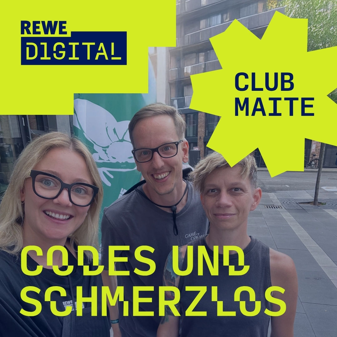 30 | CLUB MAITE - Hack vs. Wild - Live vom Hackevent 2025