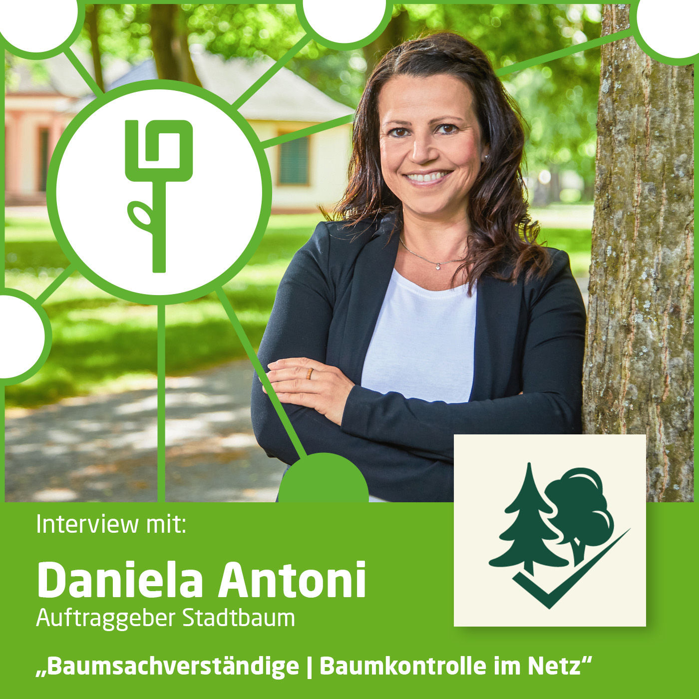 #30: Daniela Antoni - Auftraggeber Stadtbaum