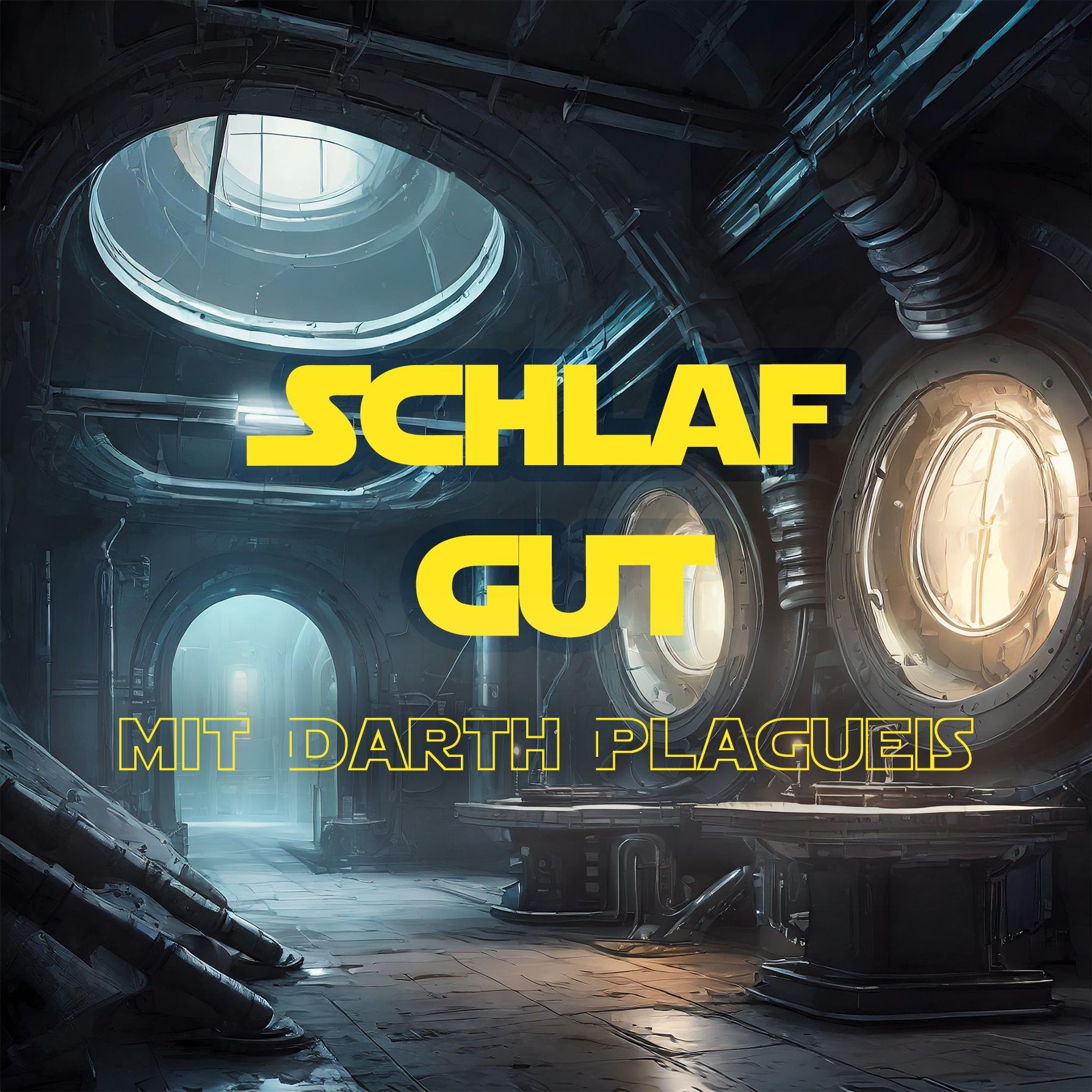 #30 Darth Plagueis