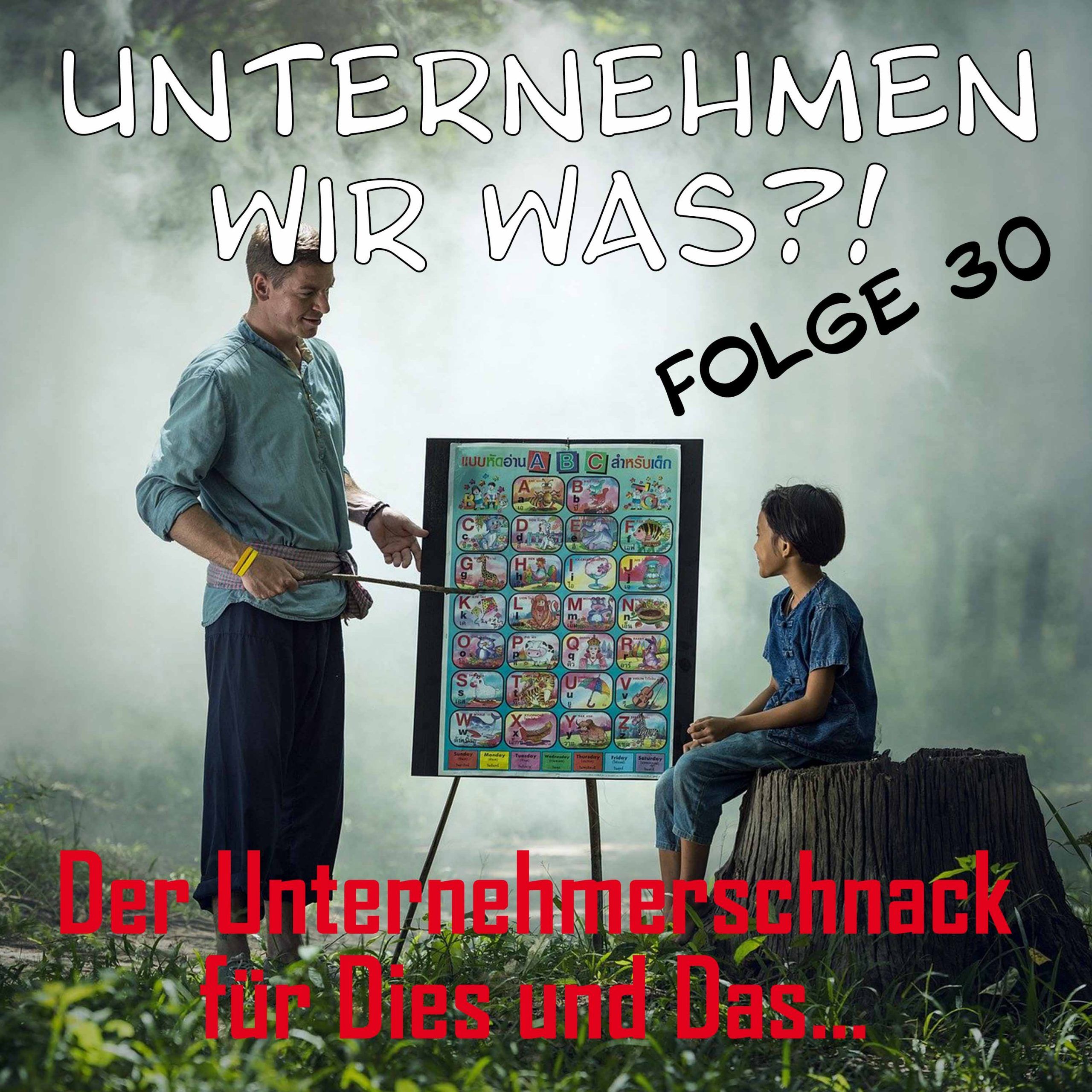 #30 Das Schulversagen!