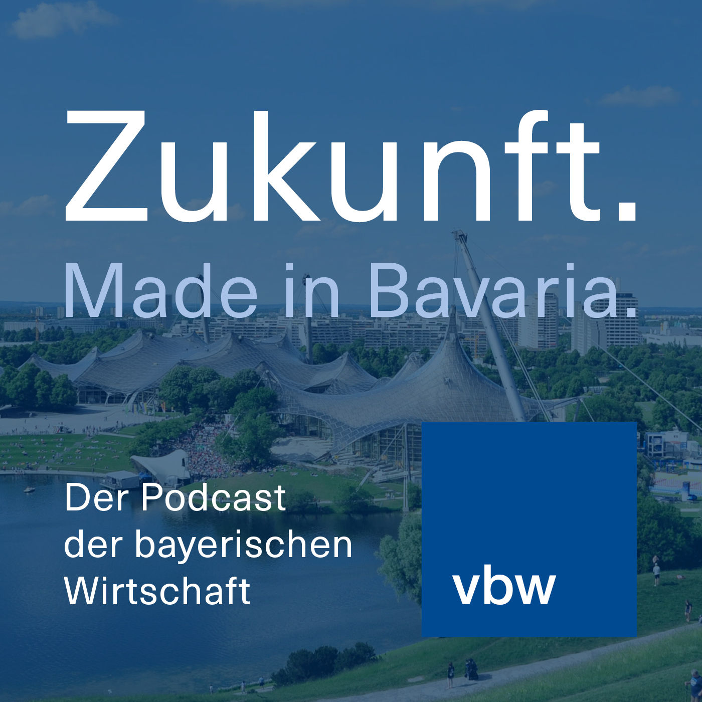#30 Die bayerische Wirtschaft für OlympiJA