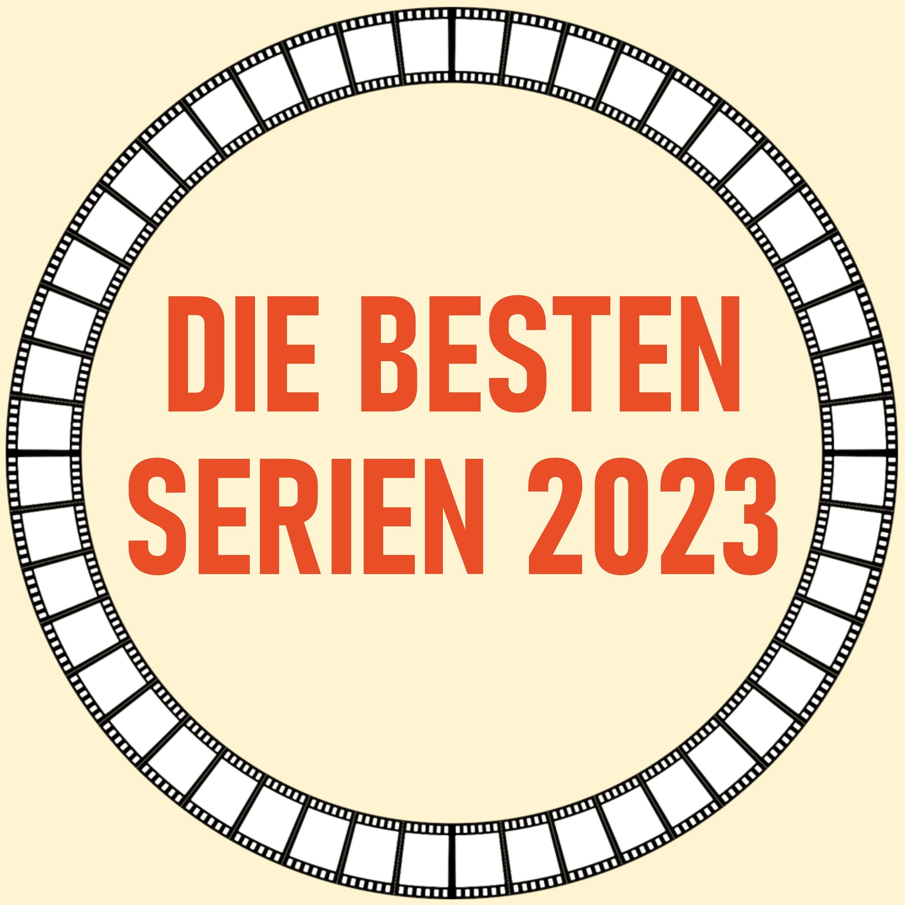 [30] Die besten Serien 2023