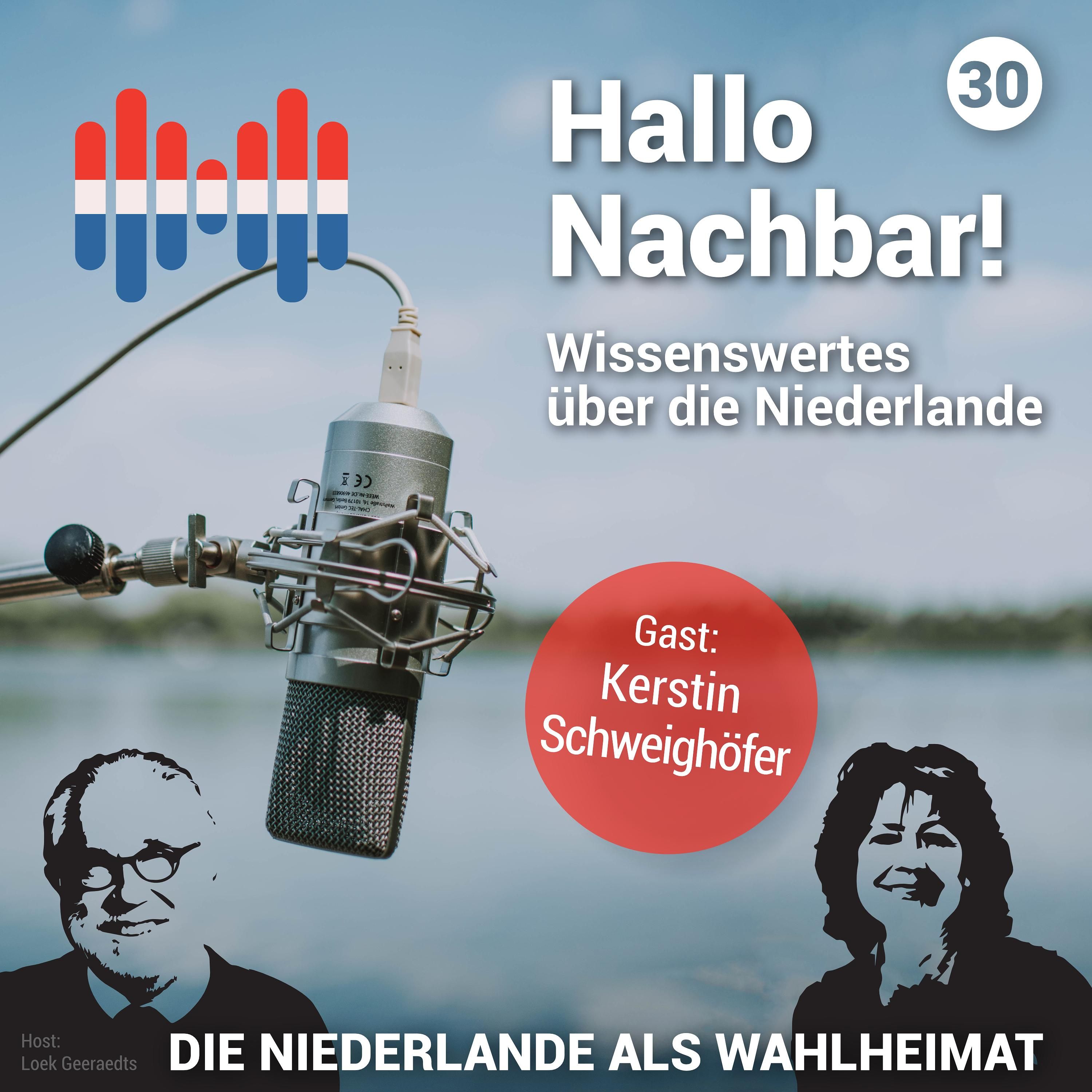 #30 Die Niederlande als Wahlheimat.