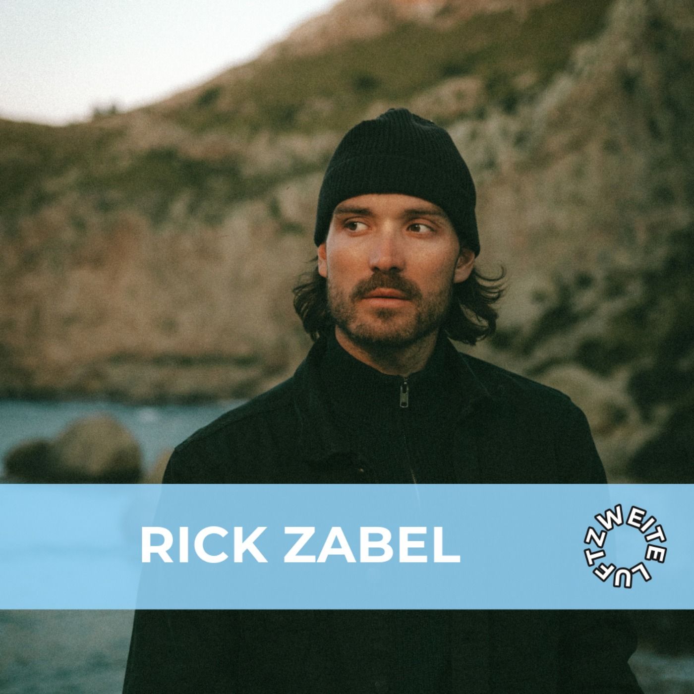 Ex-Radprofi Rick Zabel (#30)