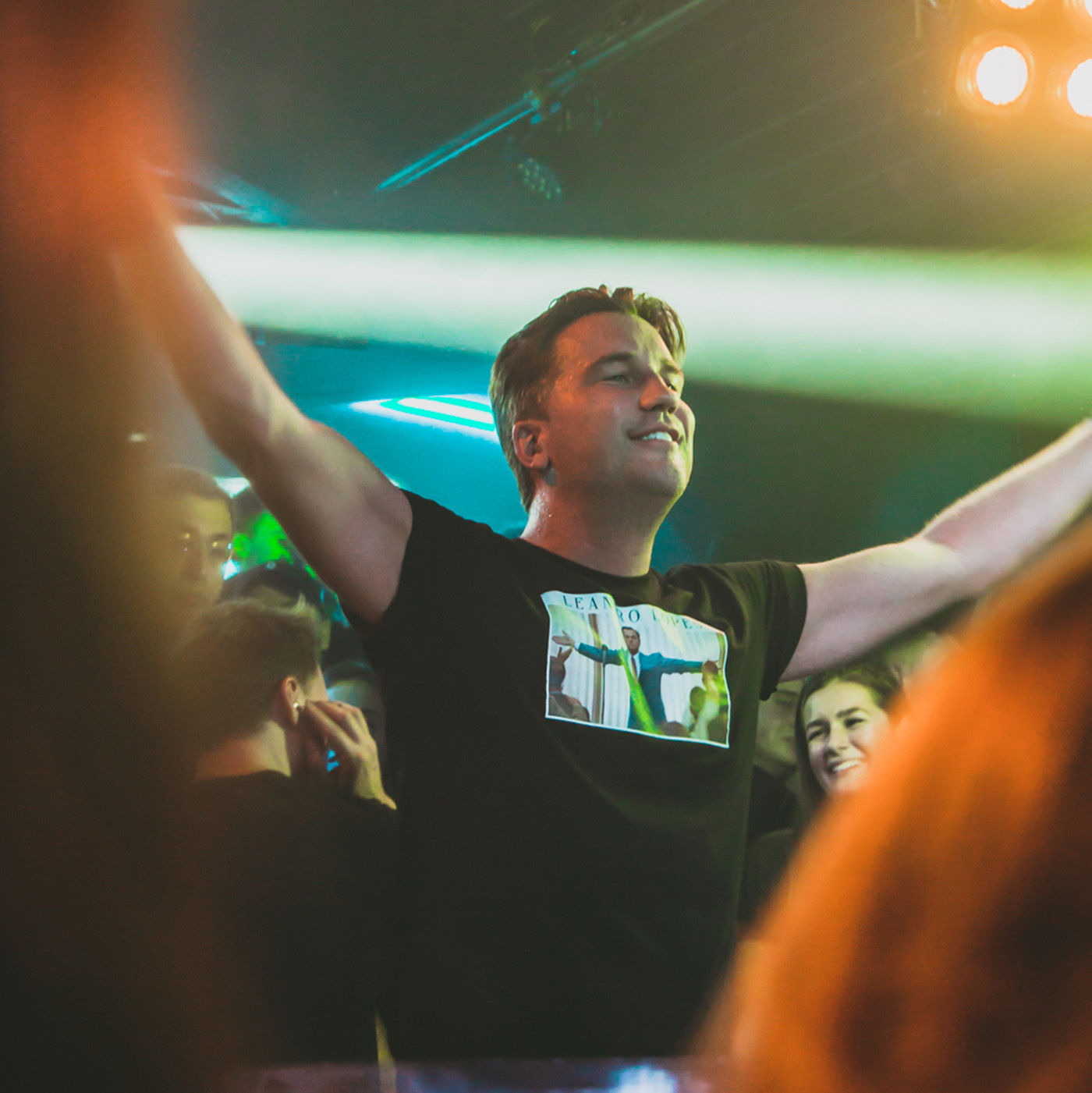 #30 DJ Antoine über seine neue Single "Where Do I Go"