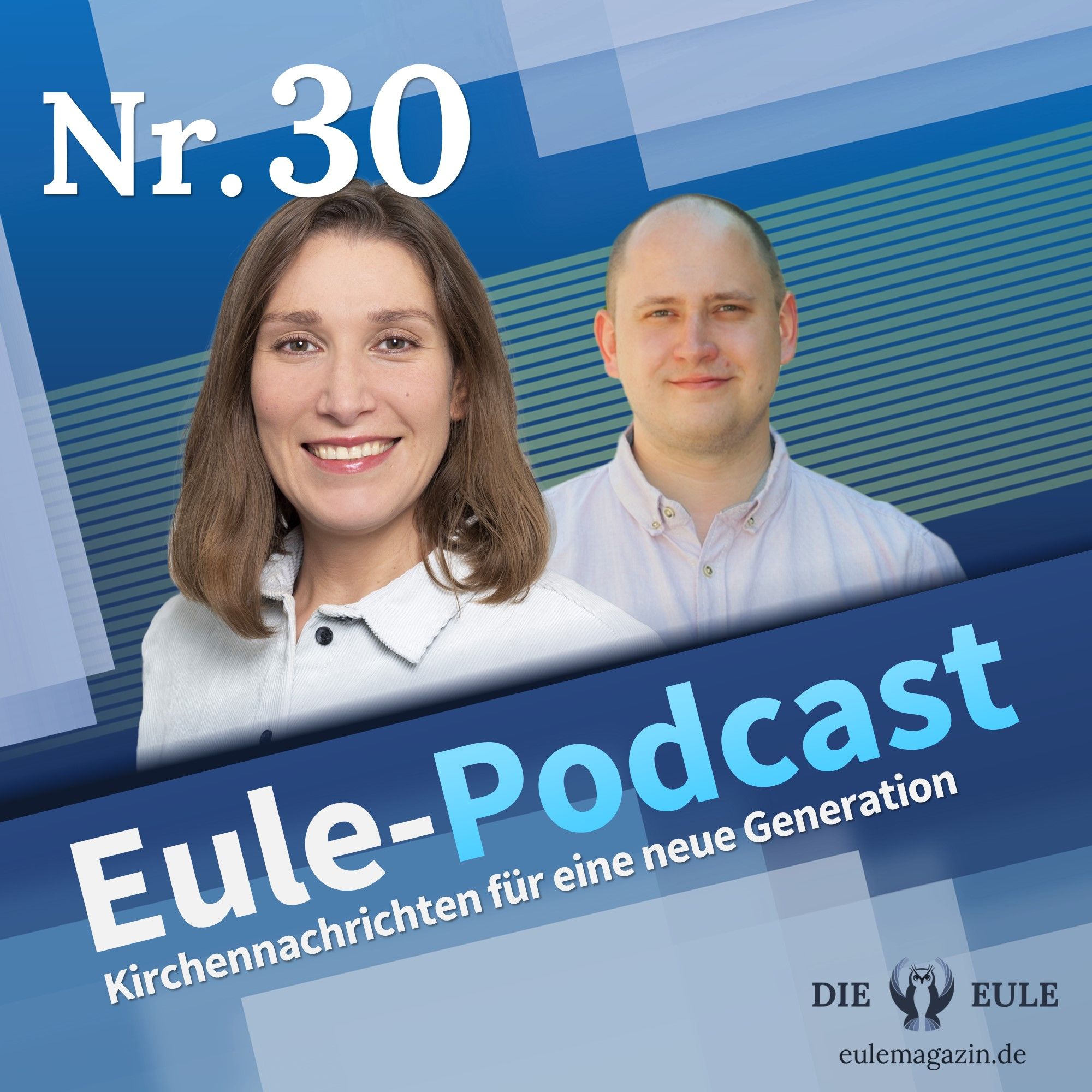 #30: Evangelische Strukturen des Missbrauchs