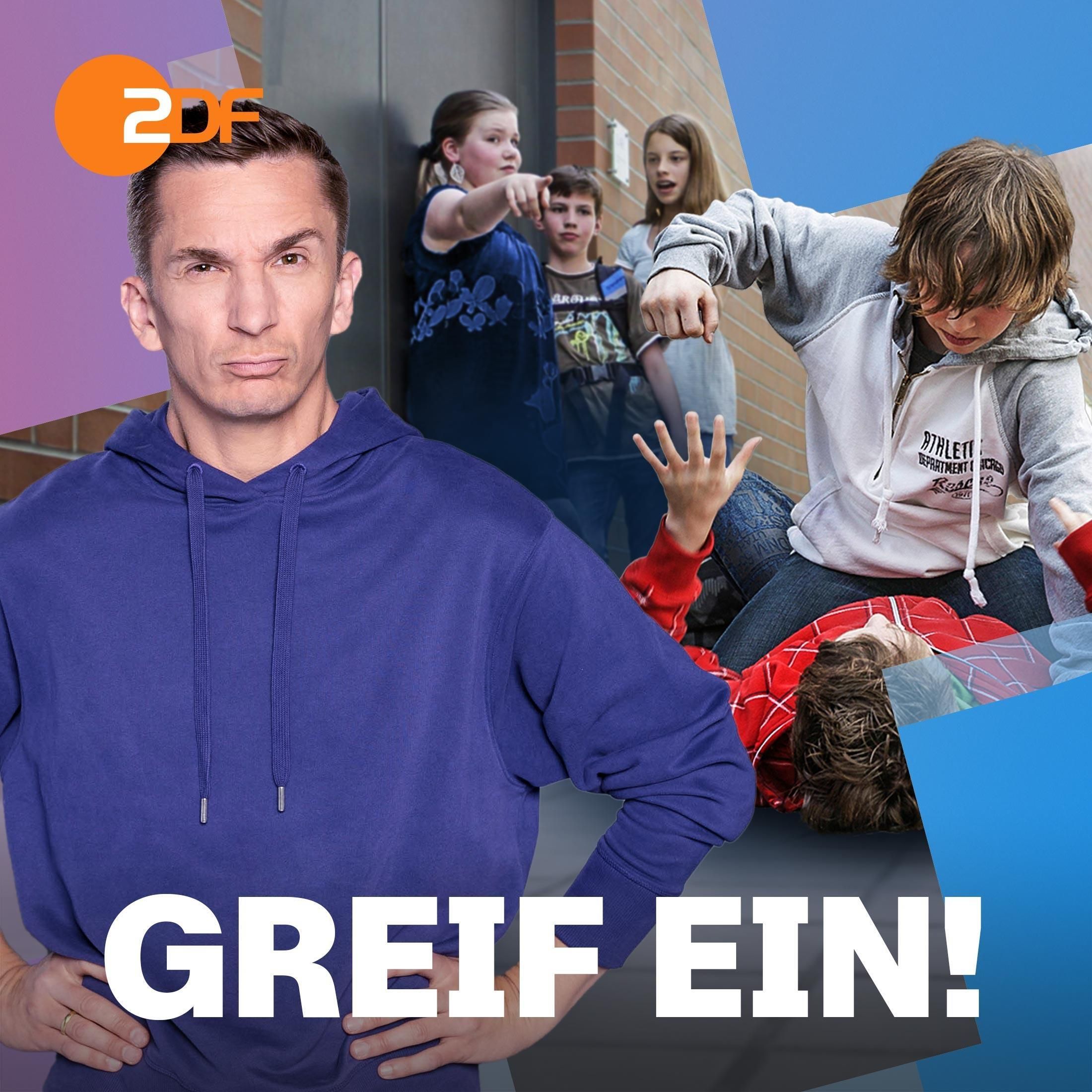 30| Greif ein: Darum ist Zivilcourage gut für uns alle