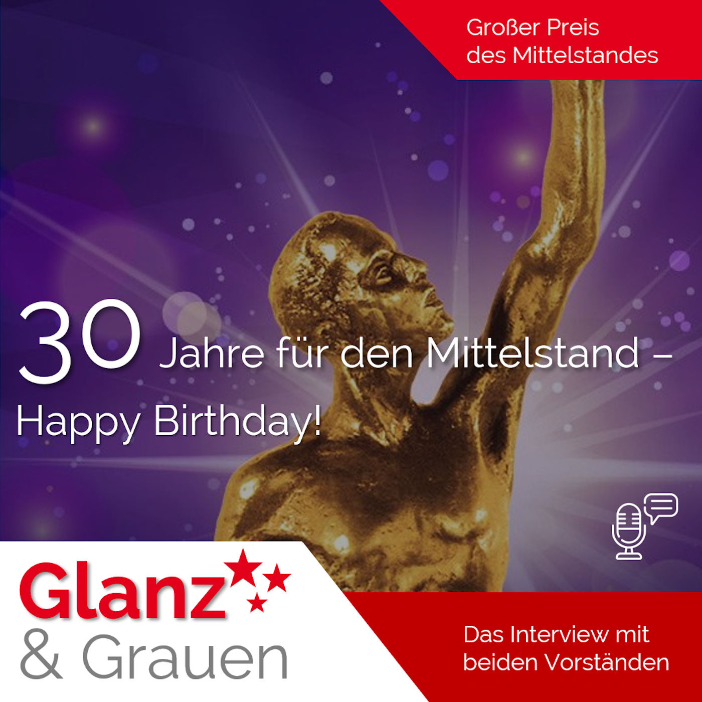 #30 Großer Preis des Mittelstandes