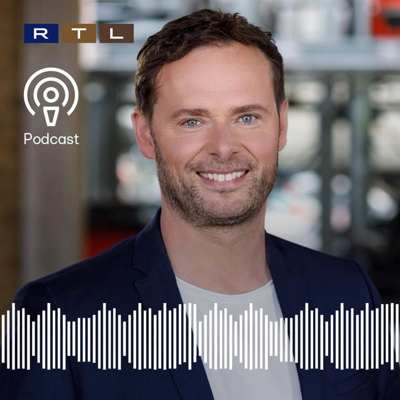 30 Jahre "auto mobil": Moderator und Technikfreak Alexander Bloch im Interview