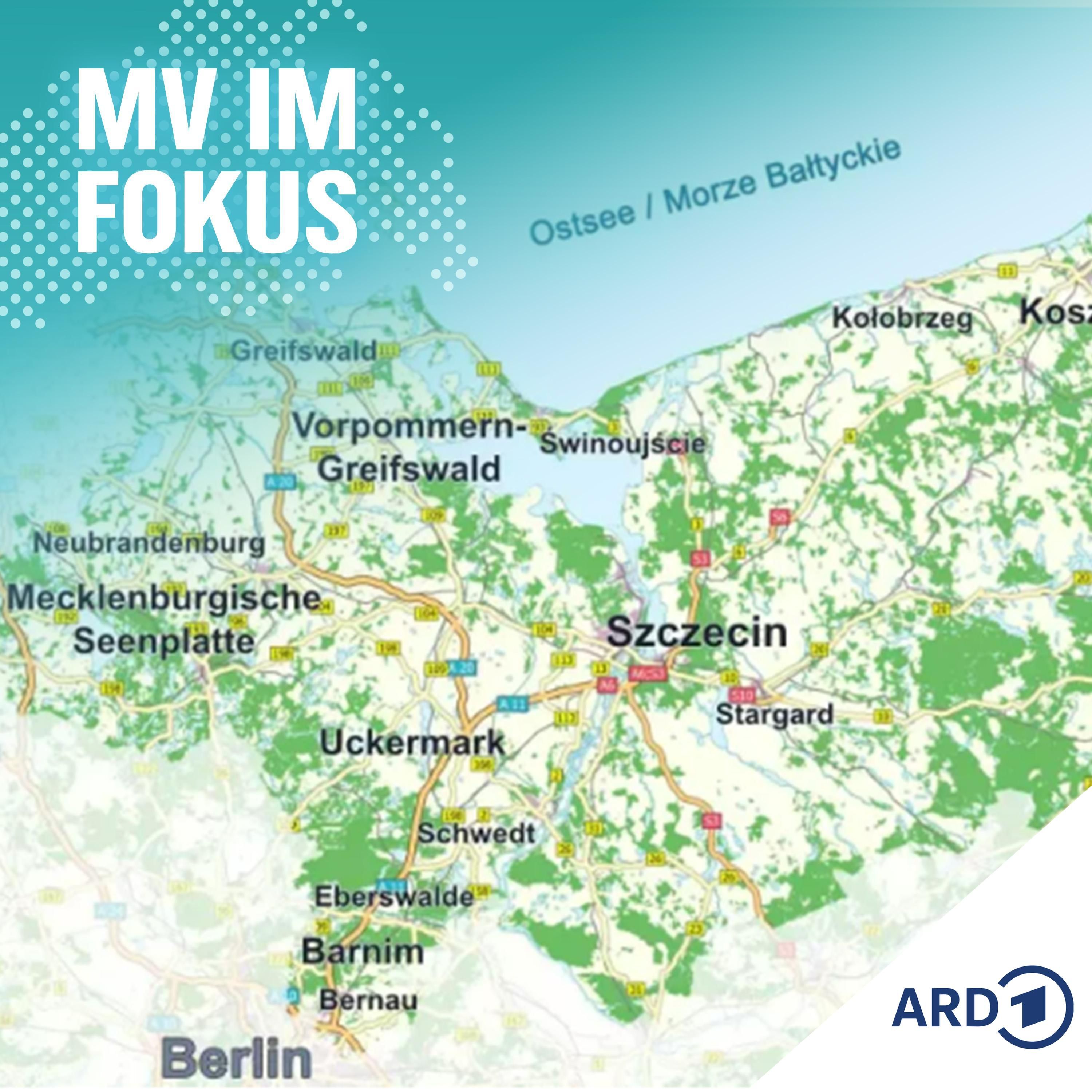 30 Jahre Euroregion Pomerania - sind Grenzen überwunden?