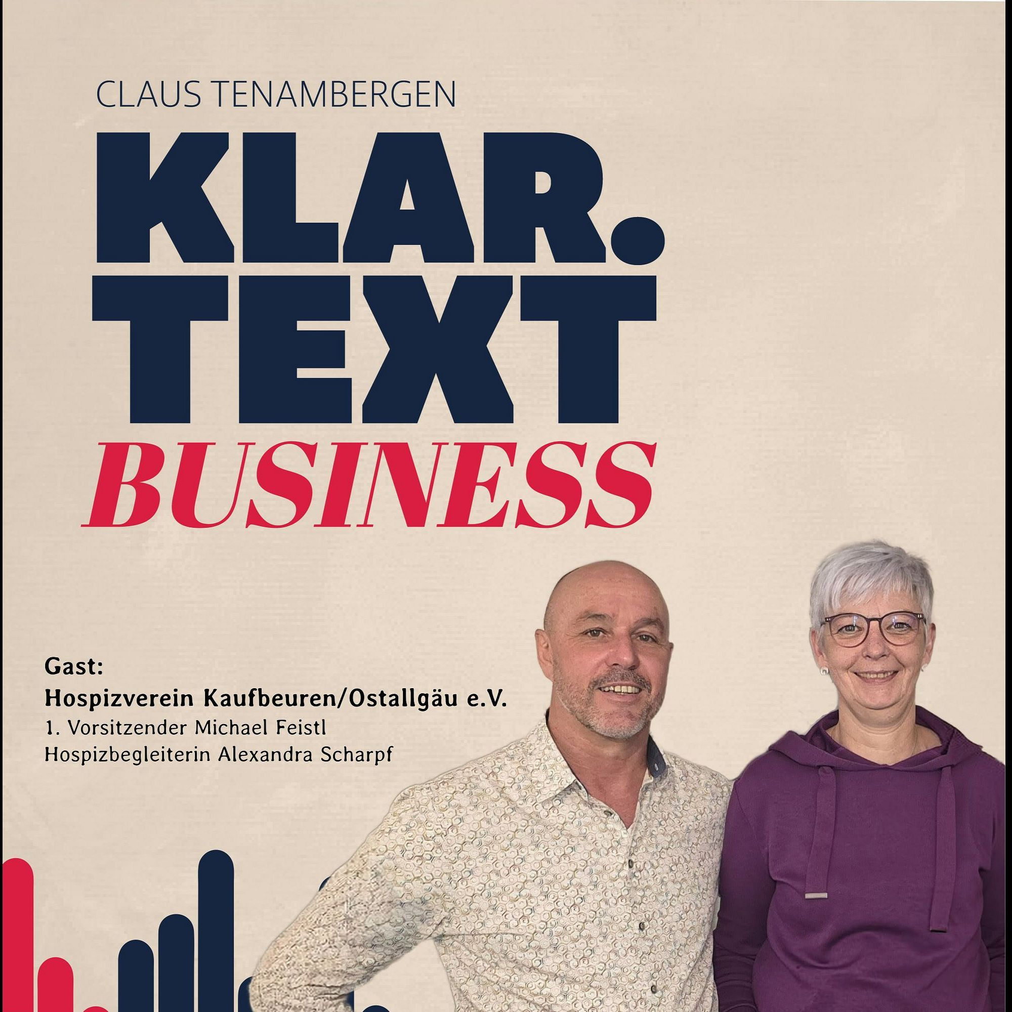 30 Jahre Hospizverein KF-OAL e.V. – Begleitung, Menschlichkeit und das Veranstaltungsjahr 2026