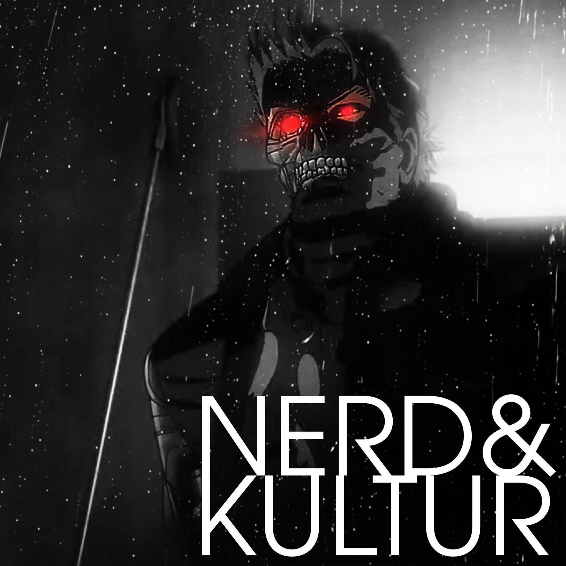 30 Jahre in die Vergangenheit mit Beetlejuice 2, The Crow & Terminator Zero