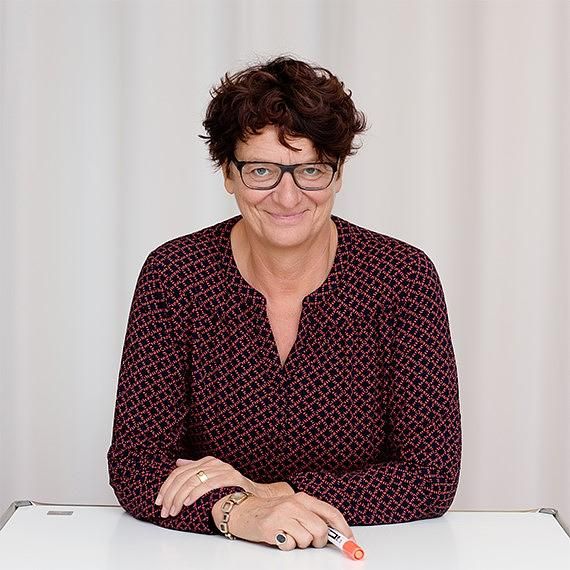 30 Jahre Lette Verein Berlin - "Meine wunderbaren Jahre"