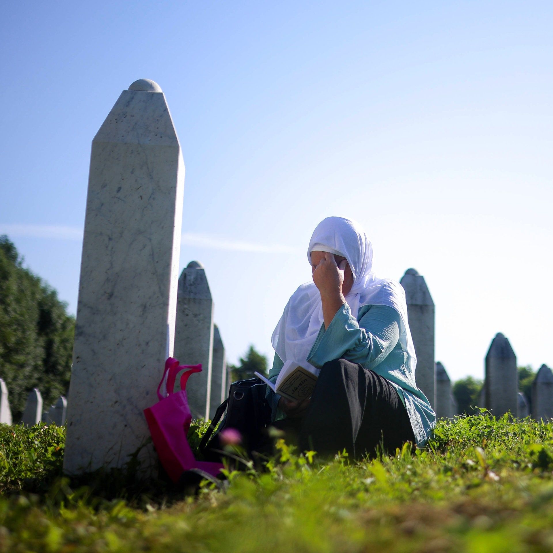 30 Jahre nach Srebrenica – Wie stabil ist Bosnien und Herzegowina?
