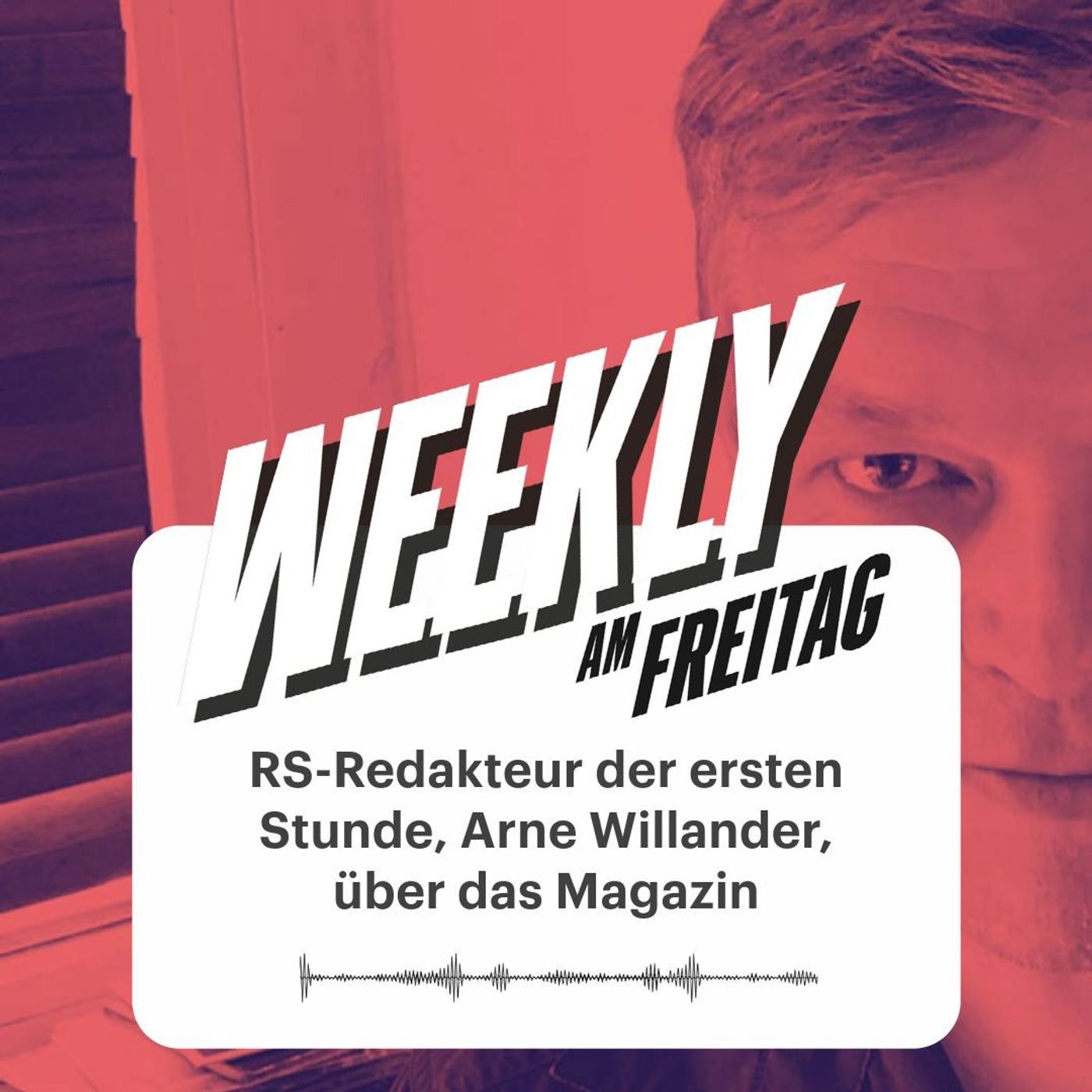 30 Jahre ROLLING STONE #5: Arne Willander über die frühen Jahre