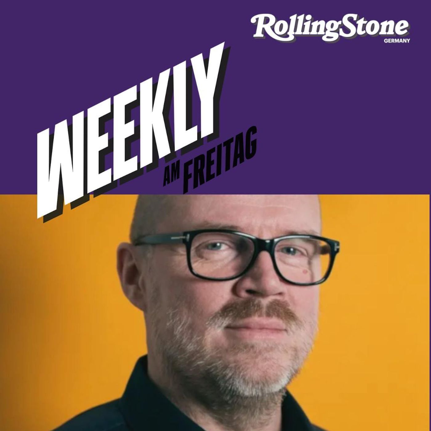 30 Jahre ROLLING STONE #6: Chefredakteur Sebastian Zabel über seine Highlights