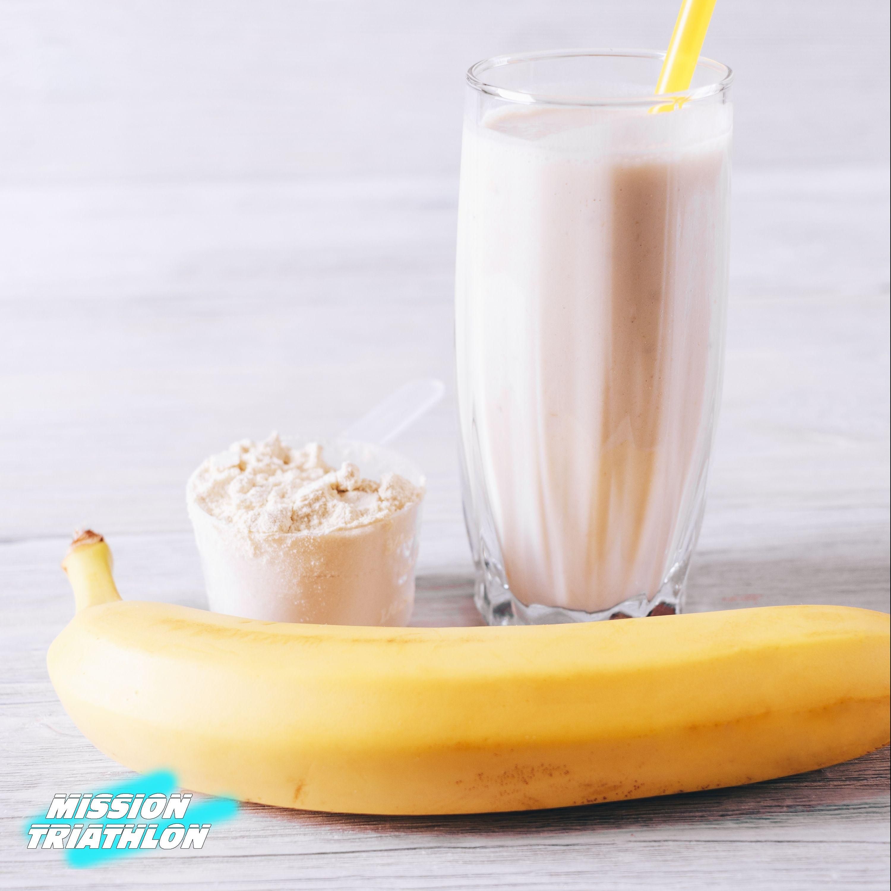 30 Jahre Sports Nutrition - mit Roger Milenk - MTP Folge 107