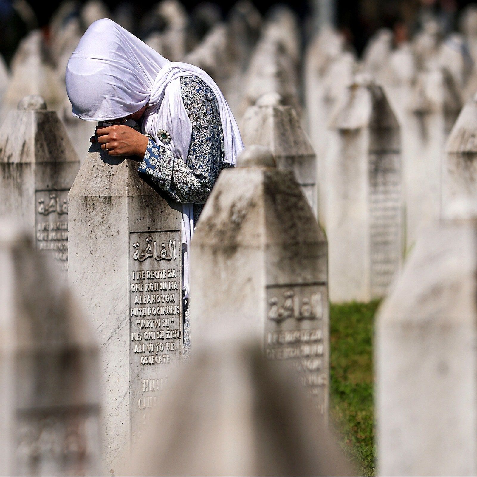 30 Jahre Srebrenica: Zwischen Erinnerung und Verdrängung