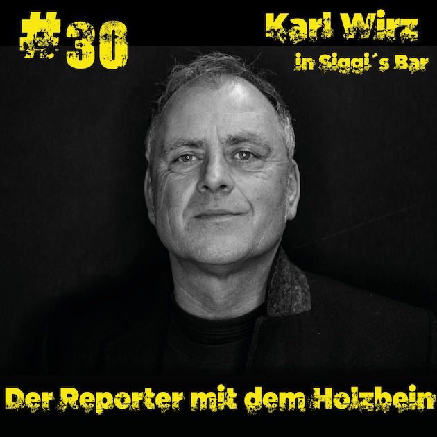 #30 Karl Wirz