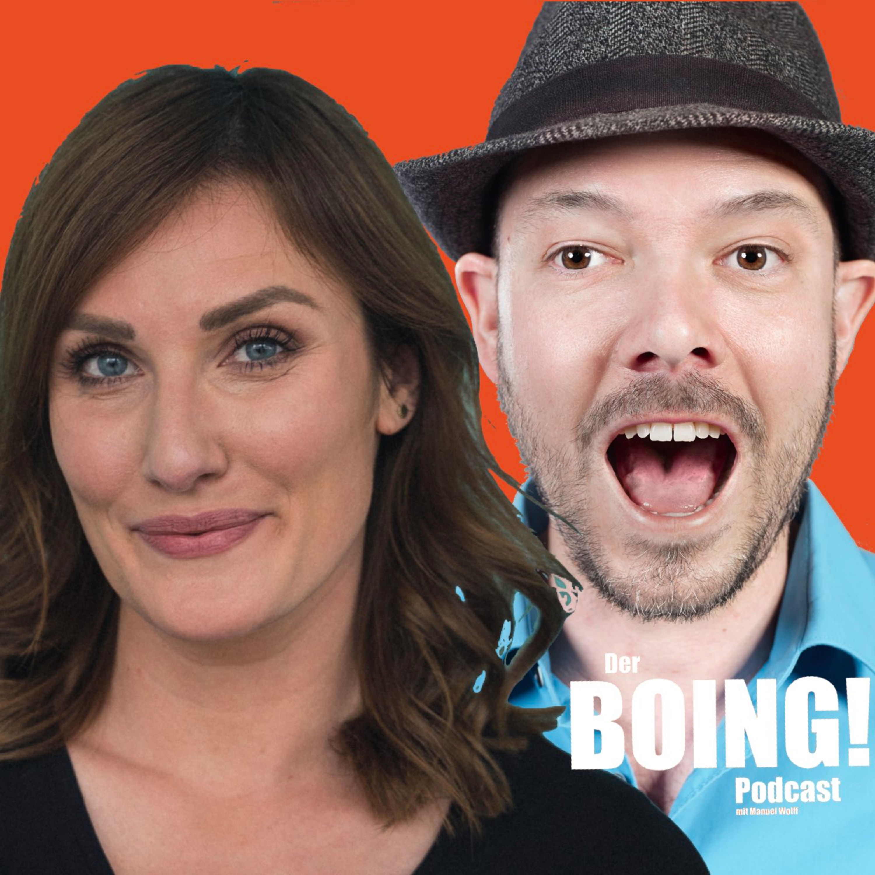 30. Lena Liebkind - "Ich bin kein Gag-Comedian"