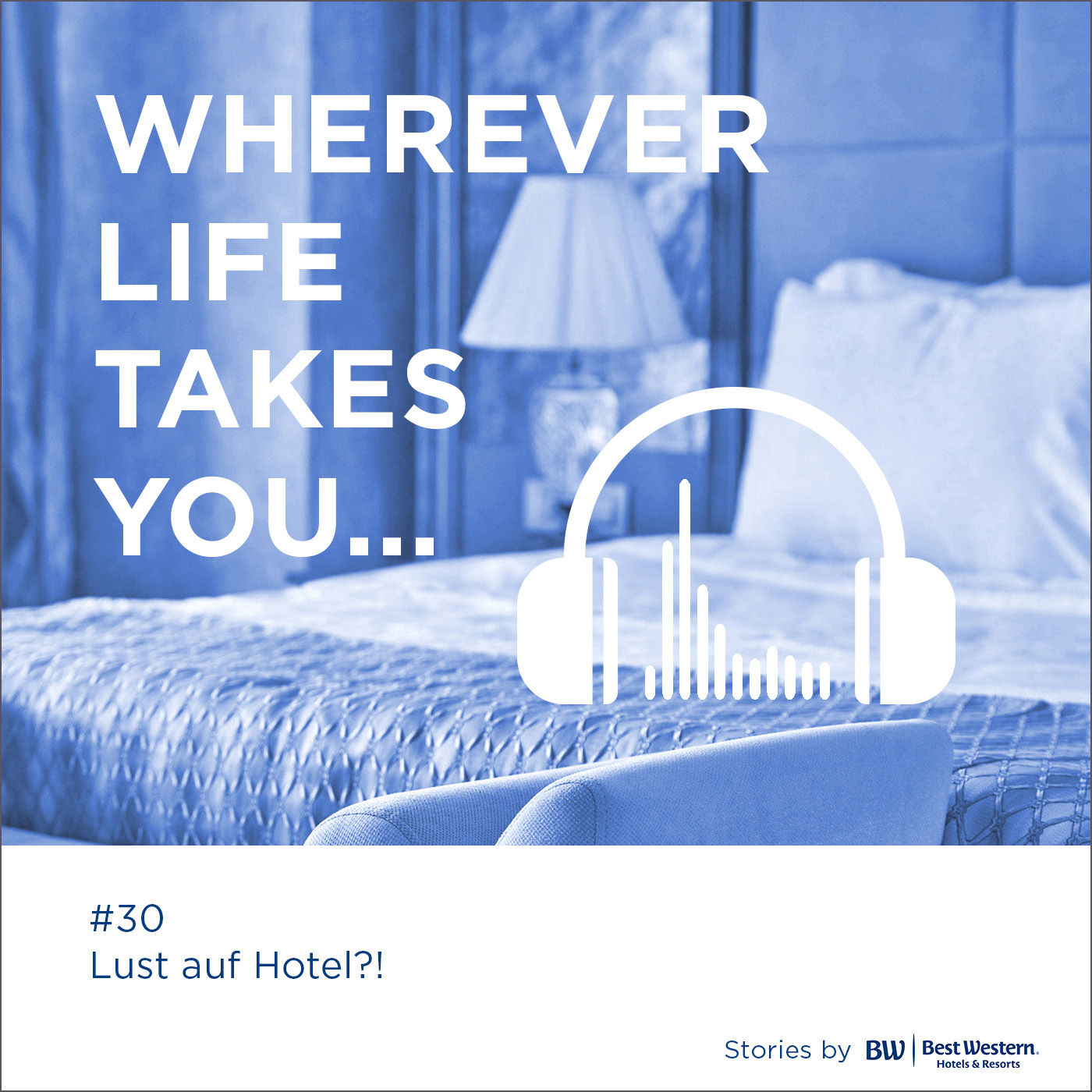 #30 Lust auf Hotel?!