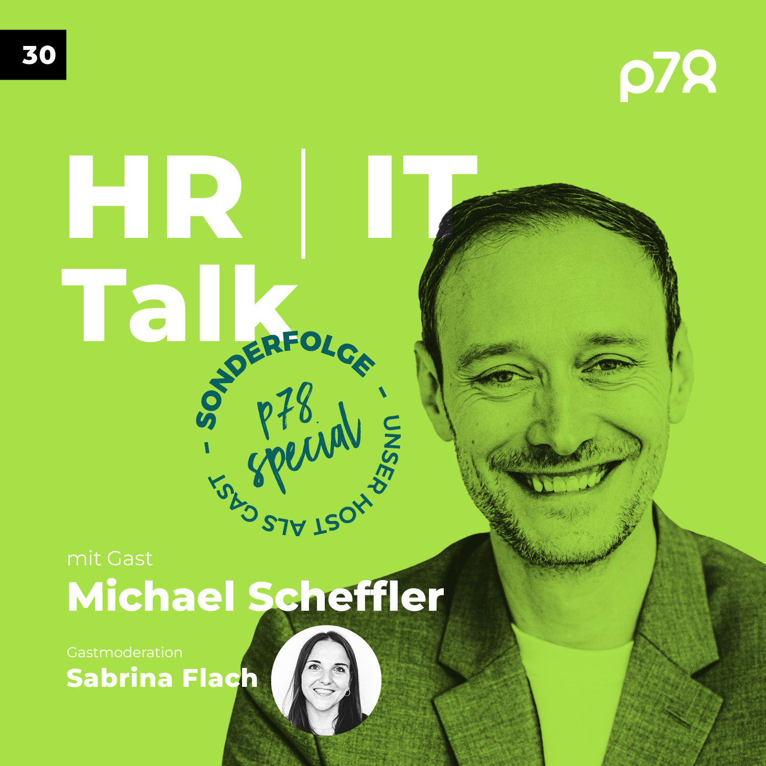 #30 - Prozesse & Formulare: HR-Prozesse digital nah am SAP Standard