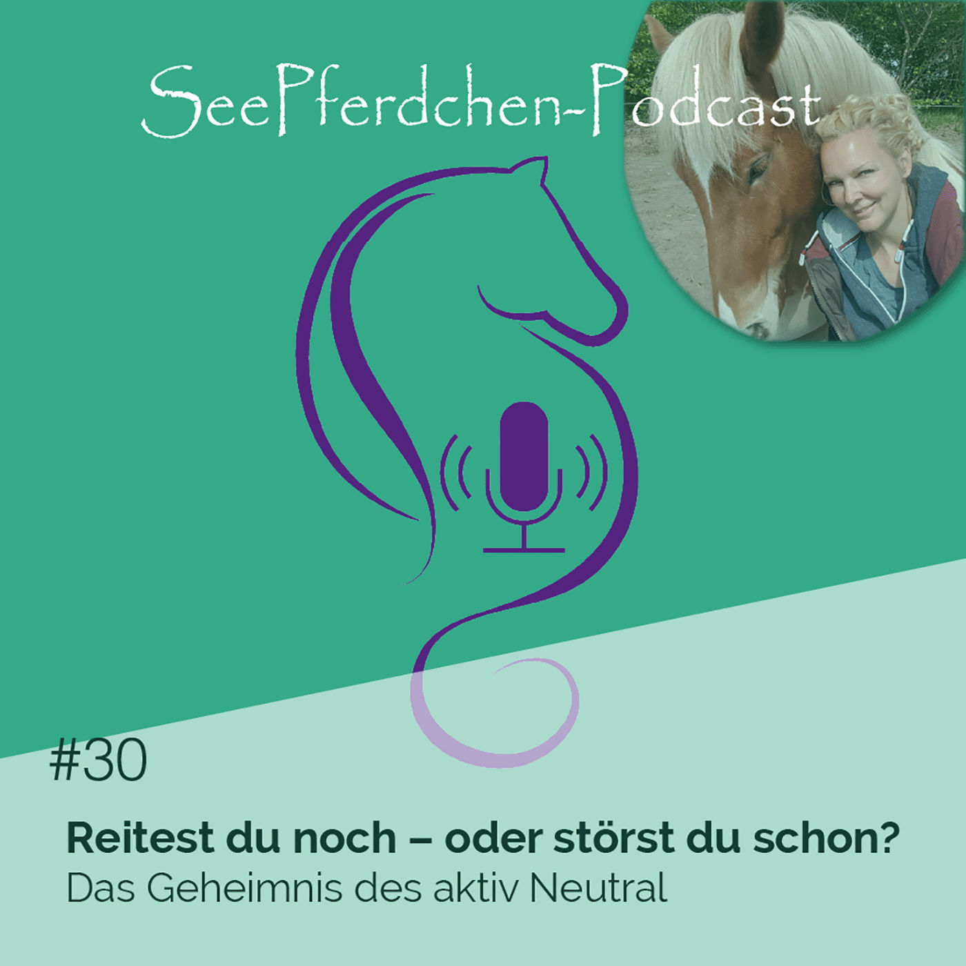 #30│ Reitest du noch – oder störst du schon?