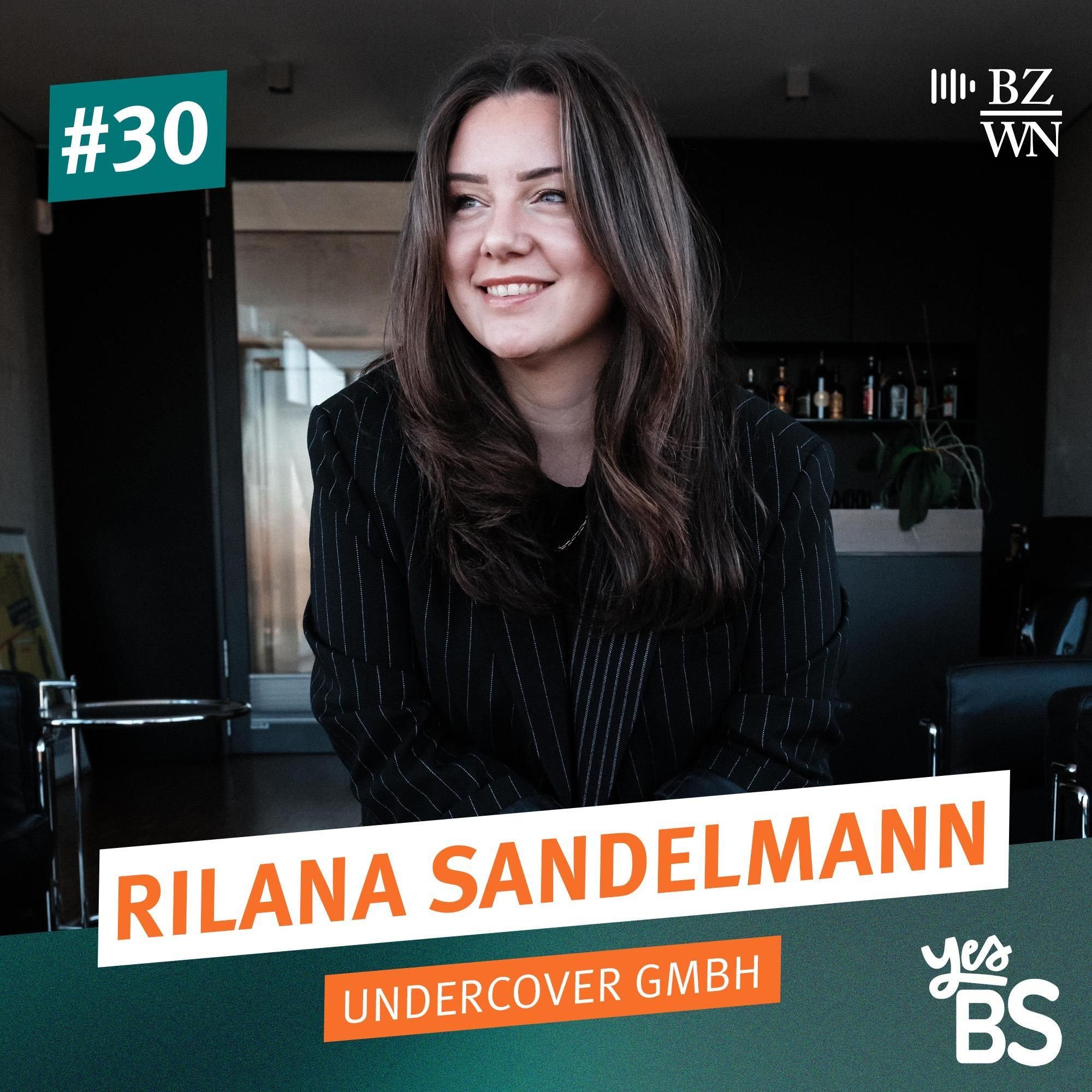 #30 Rilana Sandelmann (Undercover) über Top-Konzerte in Braunschweig