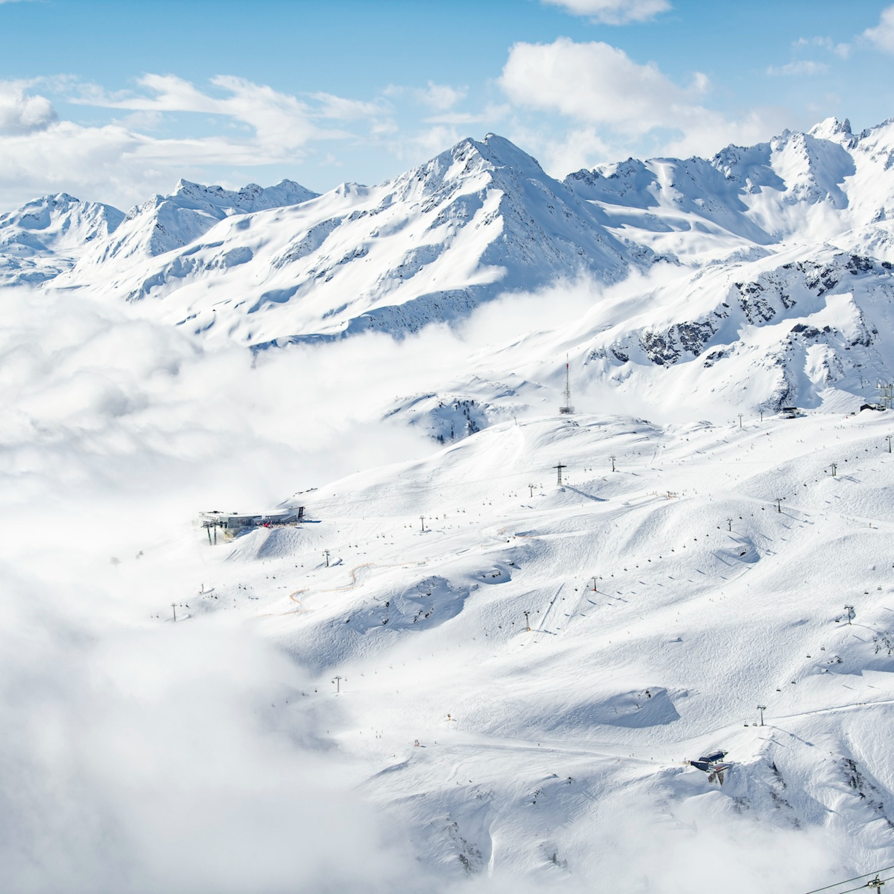 #30 Skifahren in St. Anton am Arlberg feat. Marius Quast