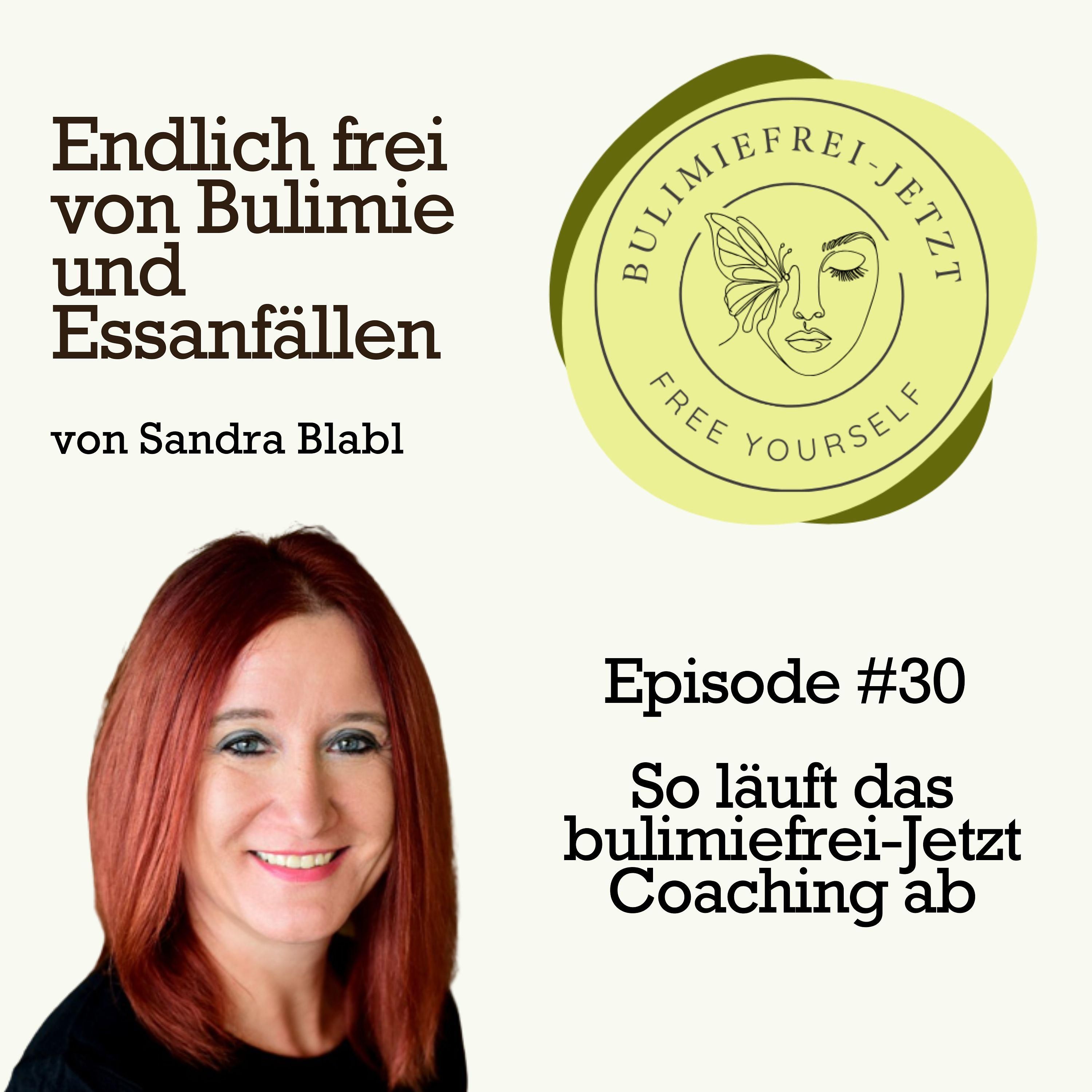 #30 - So läuft das bulimiefrei-Jetzt Coaching ab