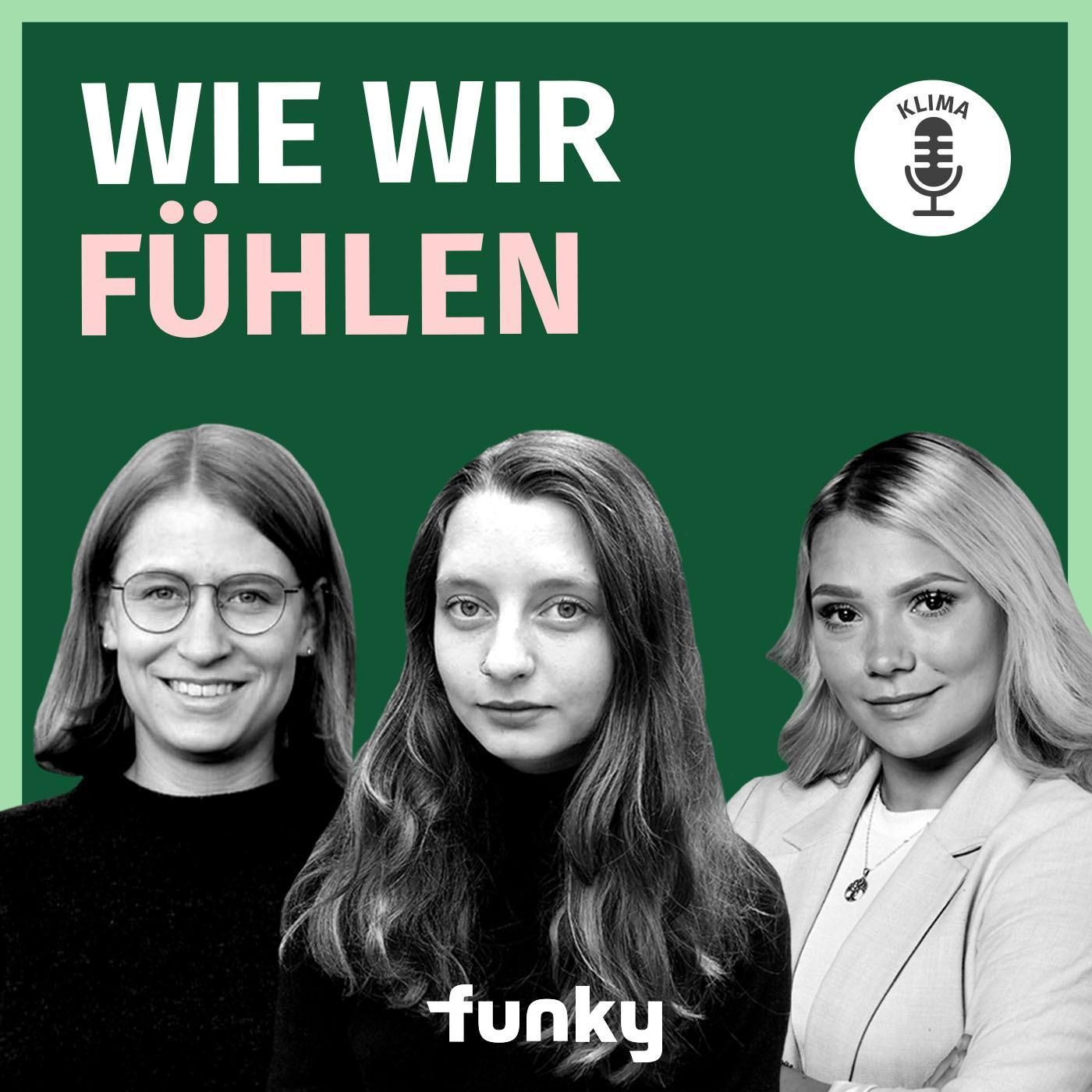 #30 Soziale Gerechtigkeit und Klimaschutz – mit Helena Herzig und Svenja Appuhn