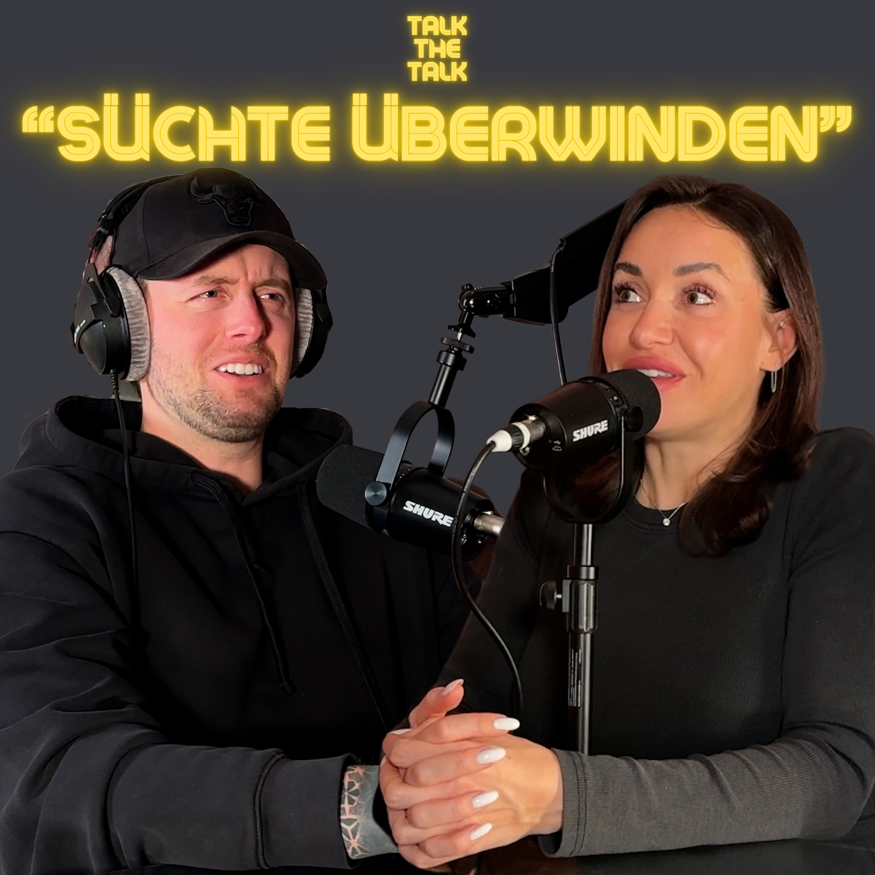 #30 Süchte überwinden & keine Oreos mehr