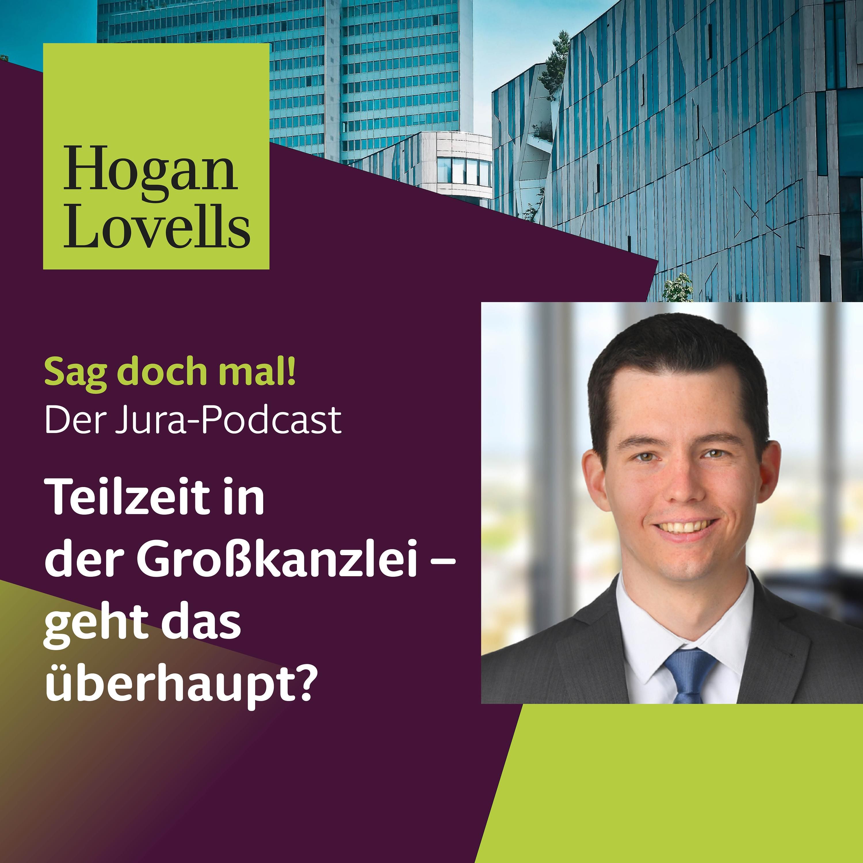 #30 Teilzeit in der Großkanzlei – geht das überhaupt?