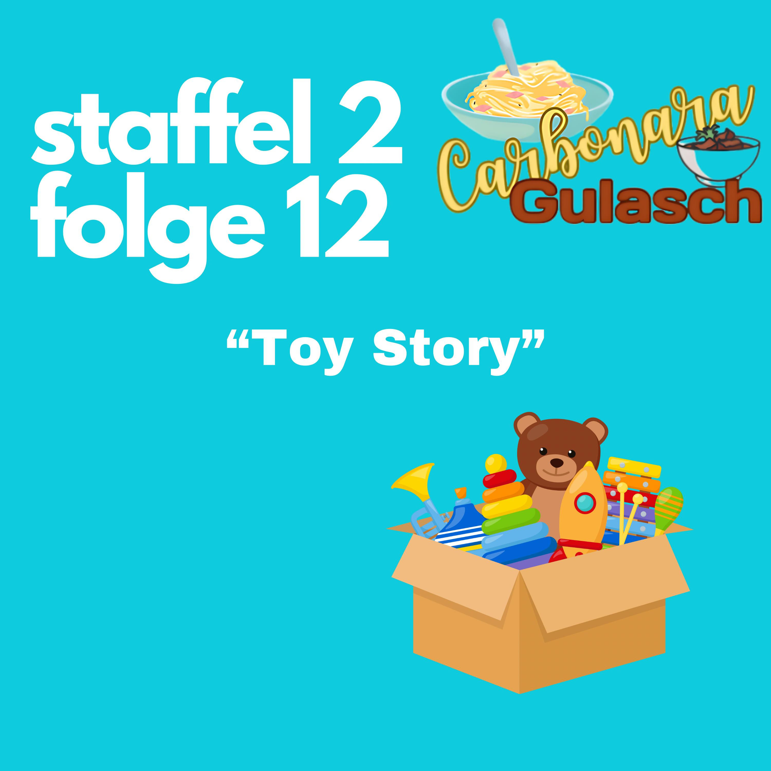 #30 - Toy Story