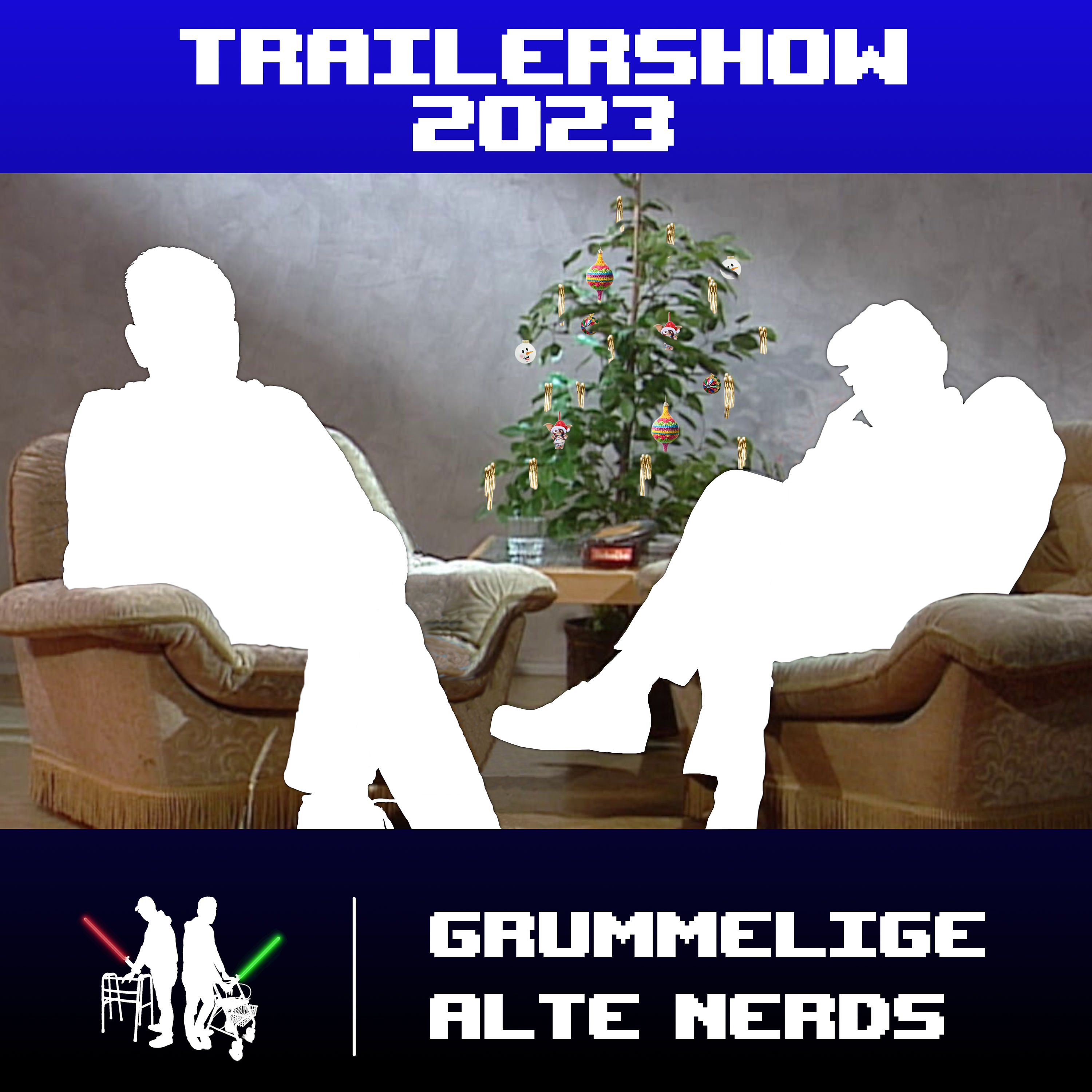 30 - Trailershow 2023