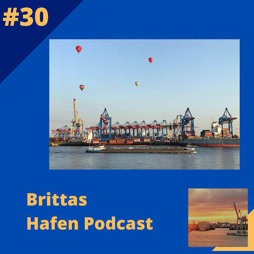#30 - Von 0 auf 100 in der Binnenschifffahrt