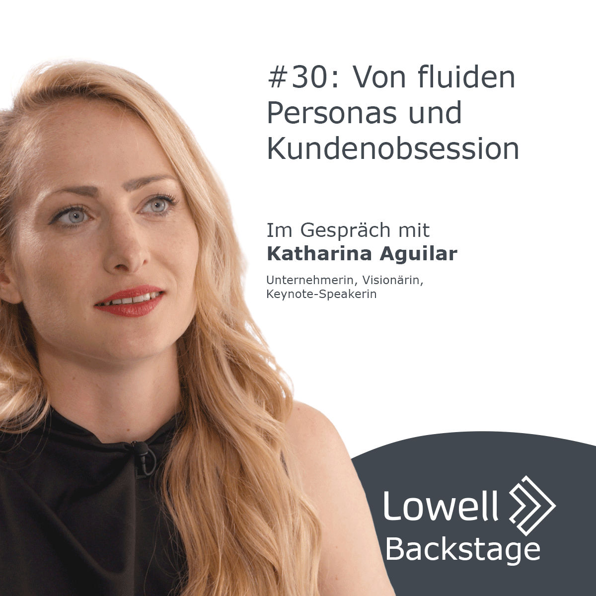 #30 Von fluiden Personas und Kundenobsession