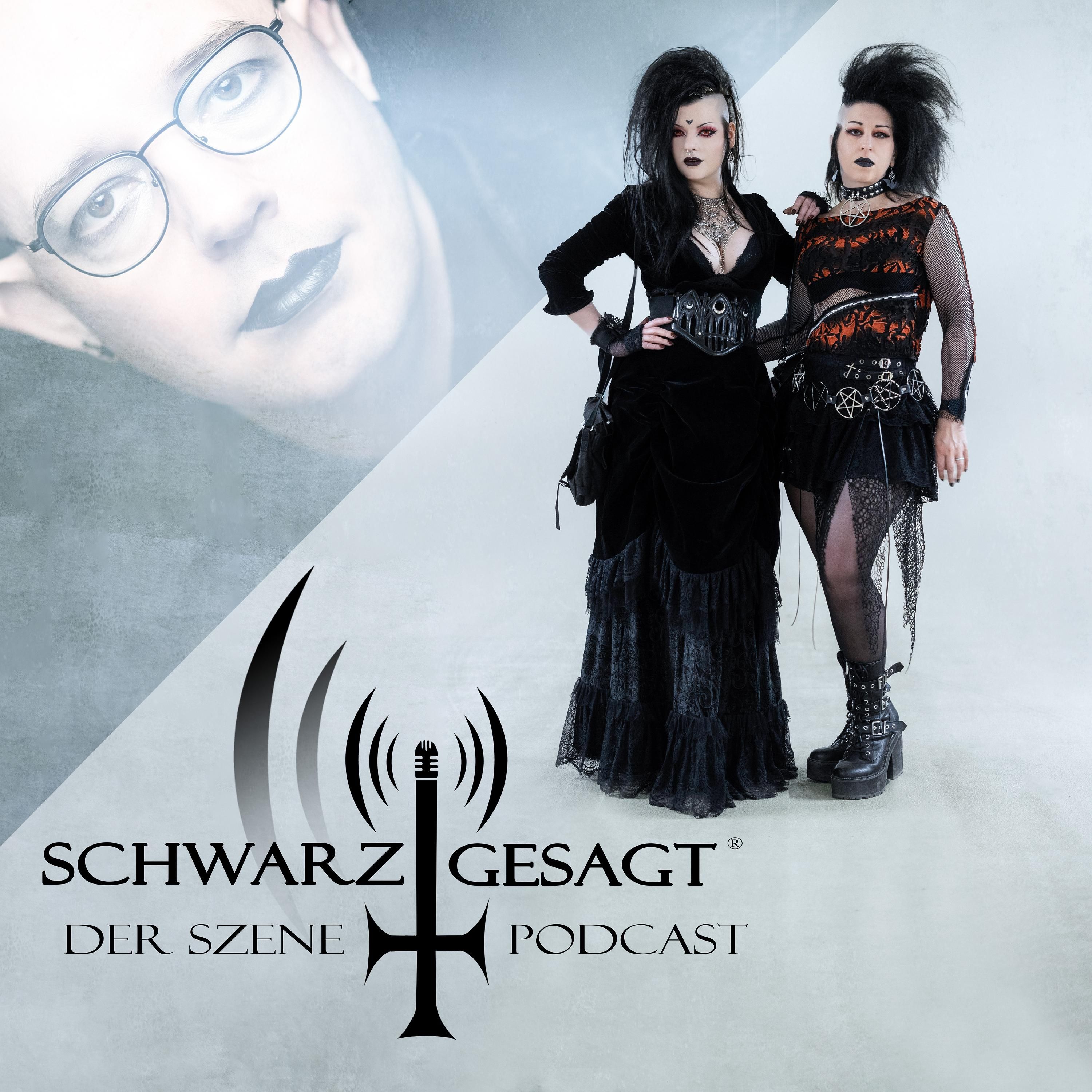 30. Wave-Gotik-Blues