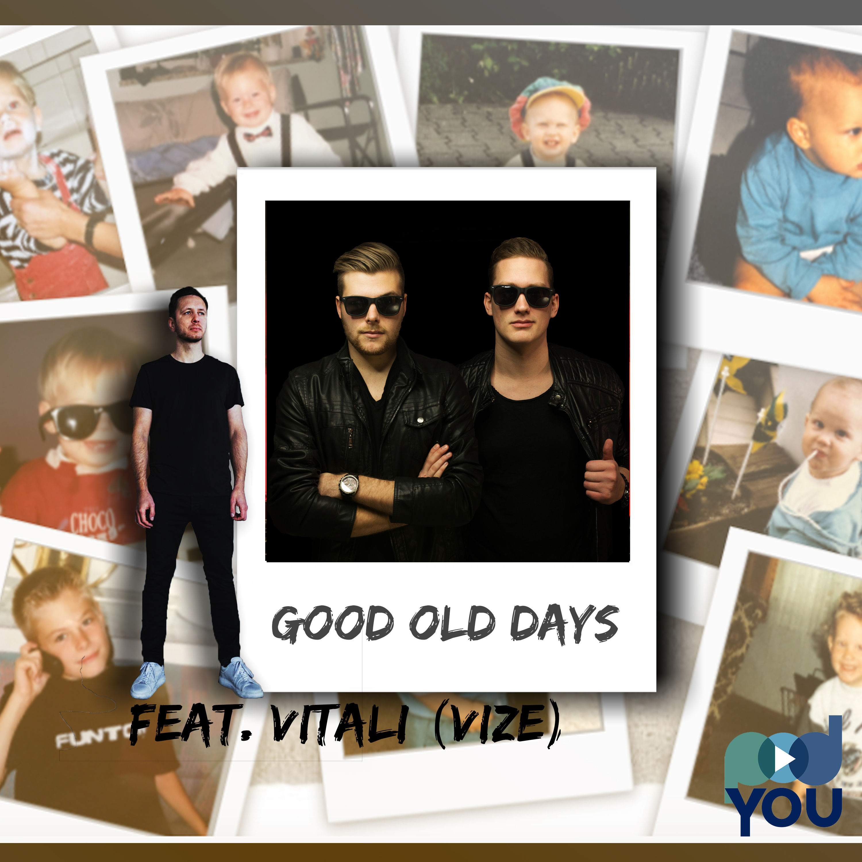 #30 - Wer VIZE das? (feat. Vitali von VIZE)