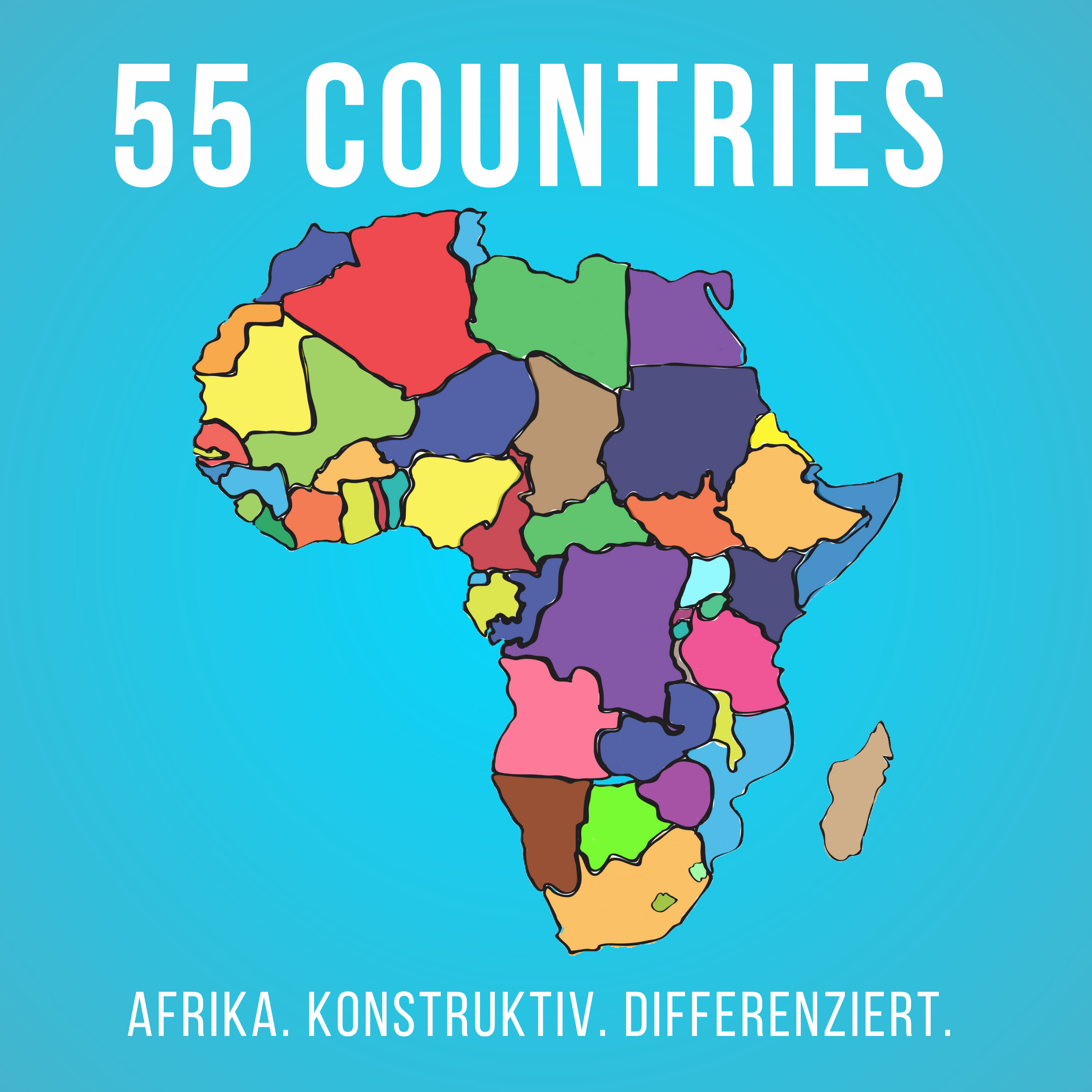 #30 Wie Afrika die UN-Nachhaltigkeitsziele erreichen kann
