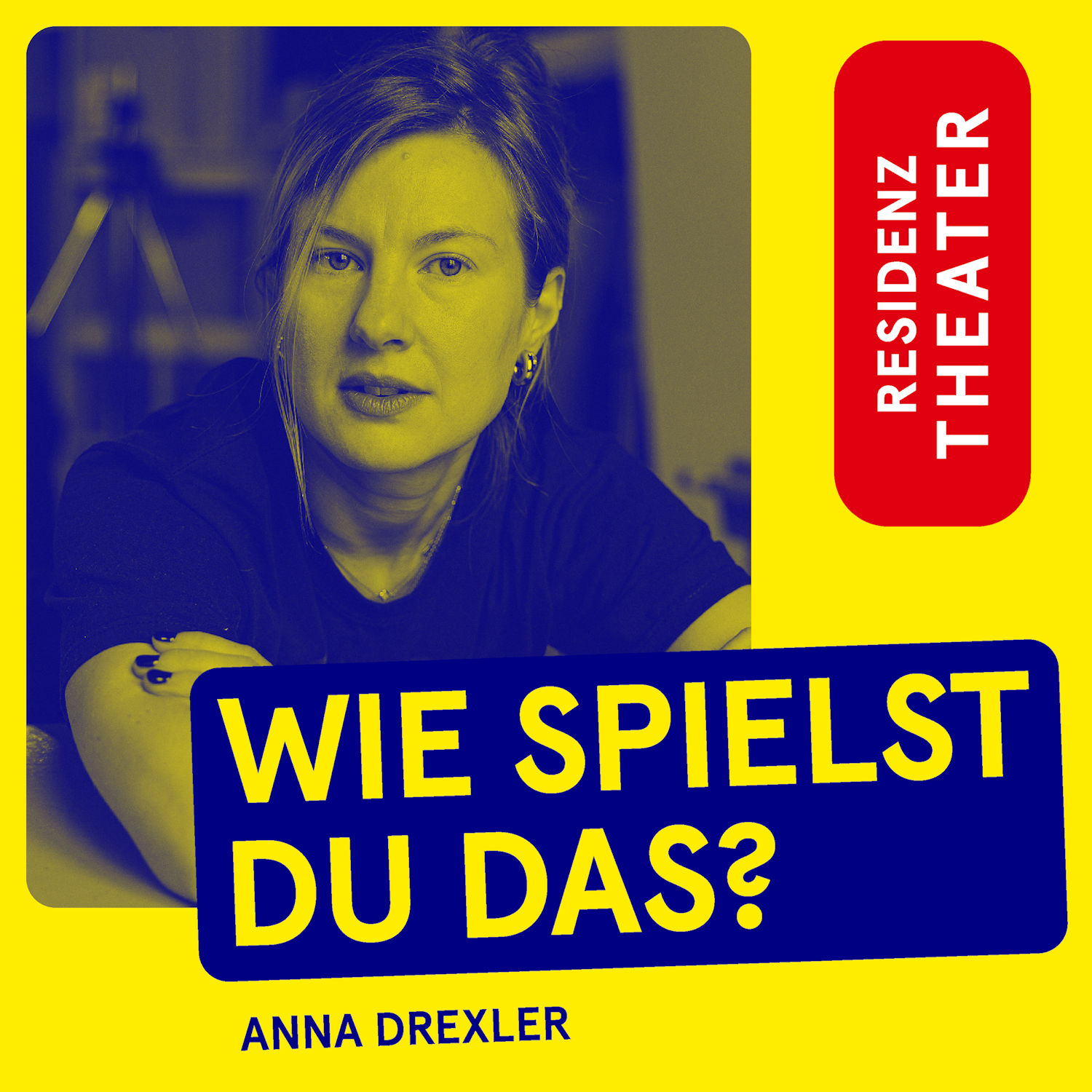 #30 Wie spielst du das, Anna Drexler?