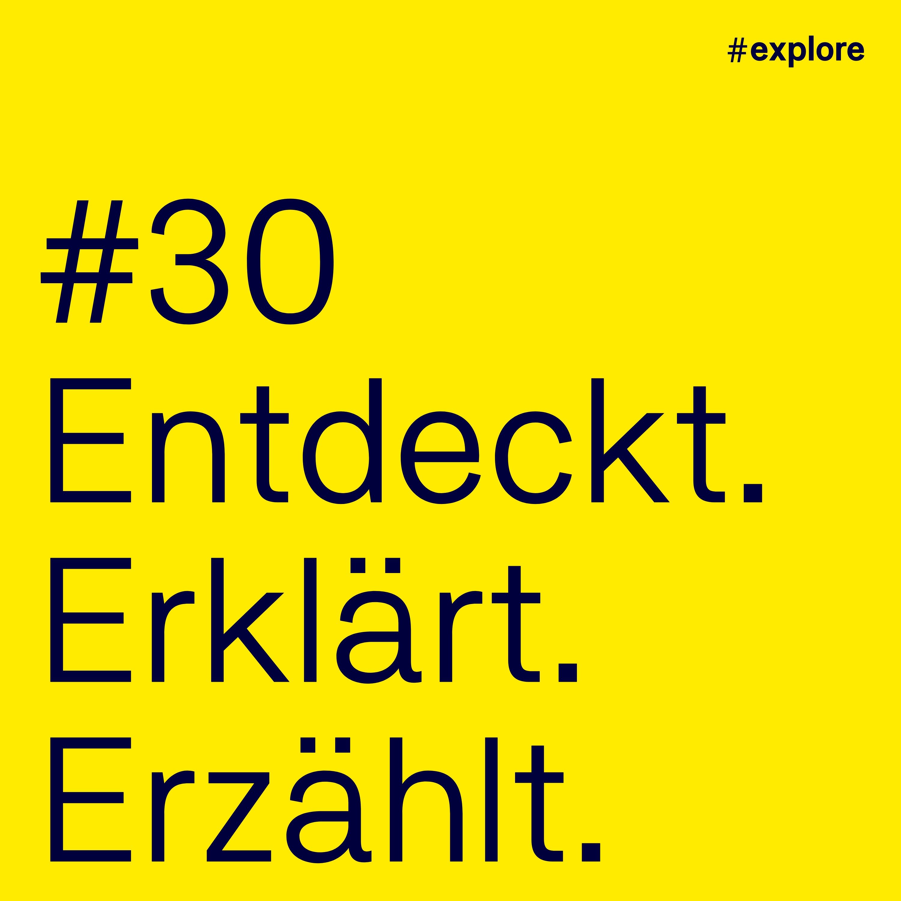 #30 - Woher weiß ich, was stimmt, Andreas Quest?