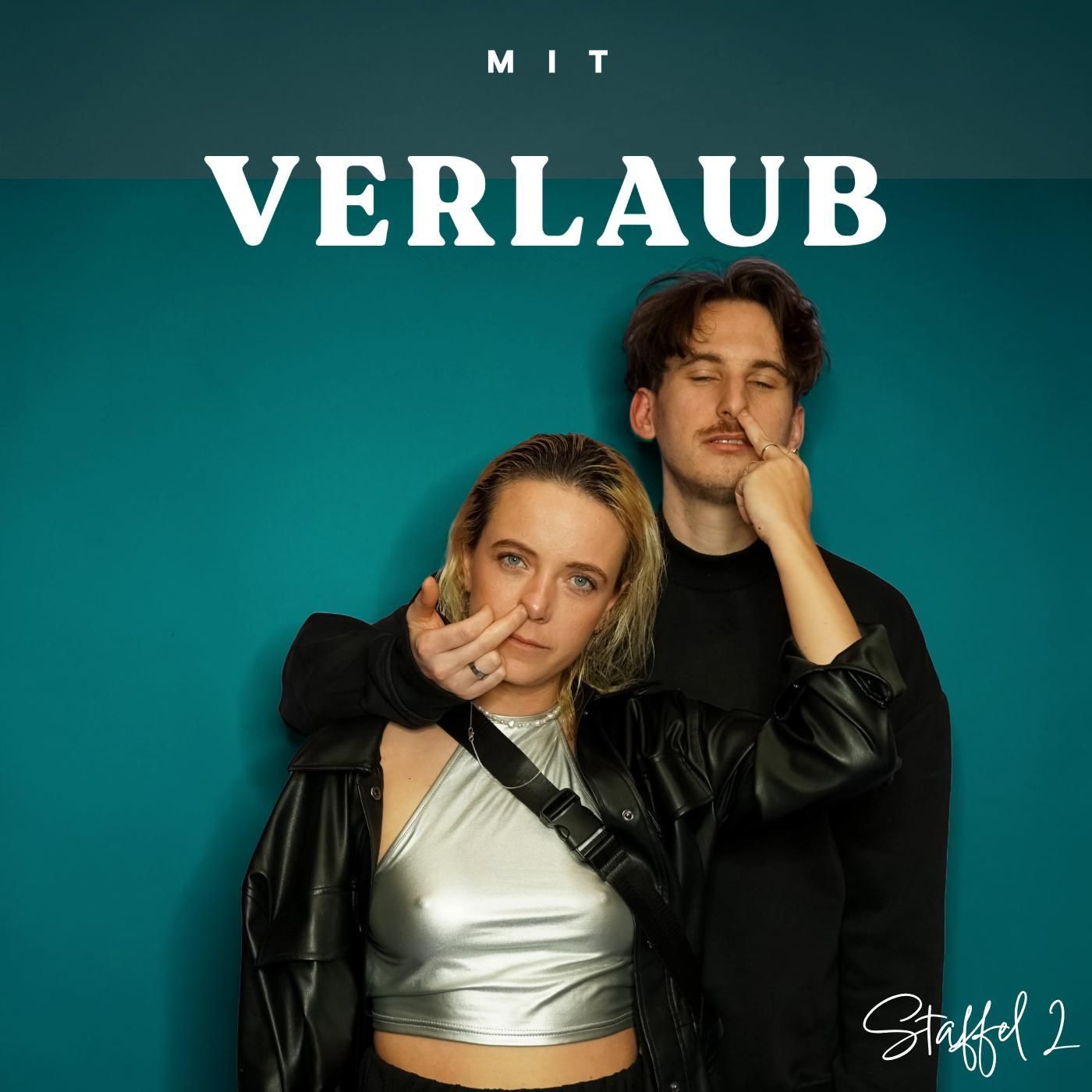 #30 Zwischen Lust und Tabus – Einblick in den KitKatClub!