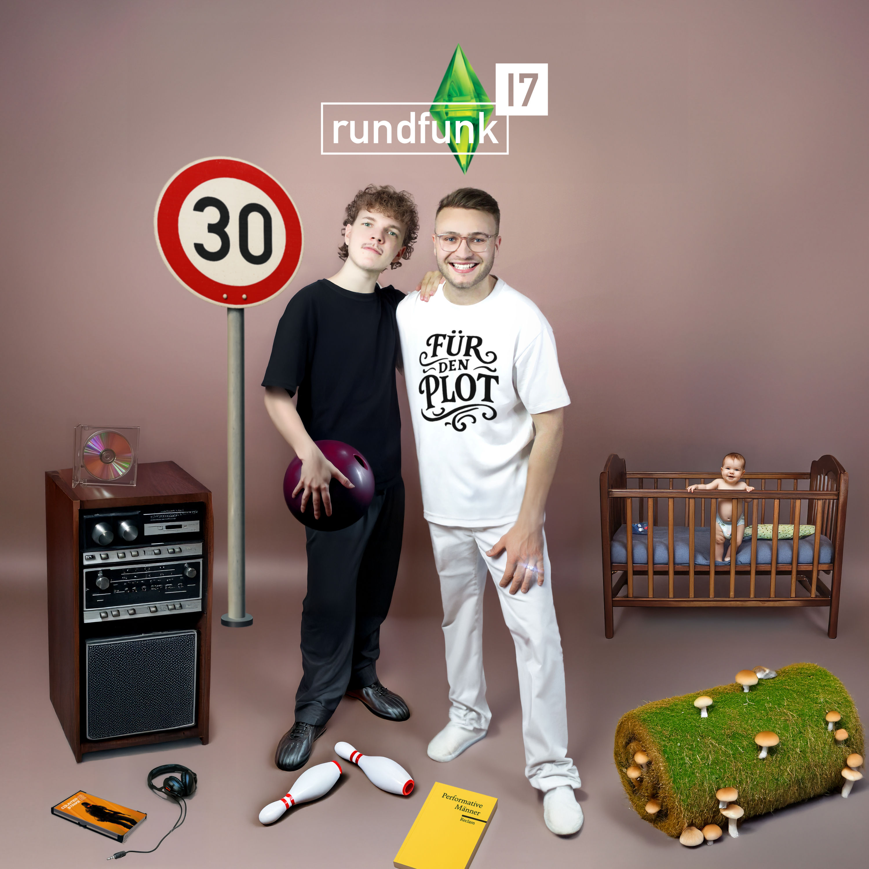 30+ Zwischenfazit – #rundfunk17 Folge 377