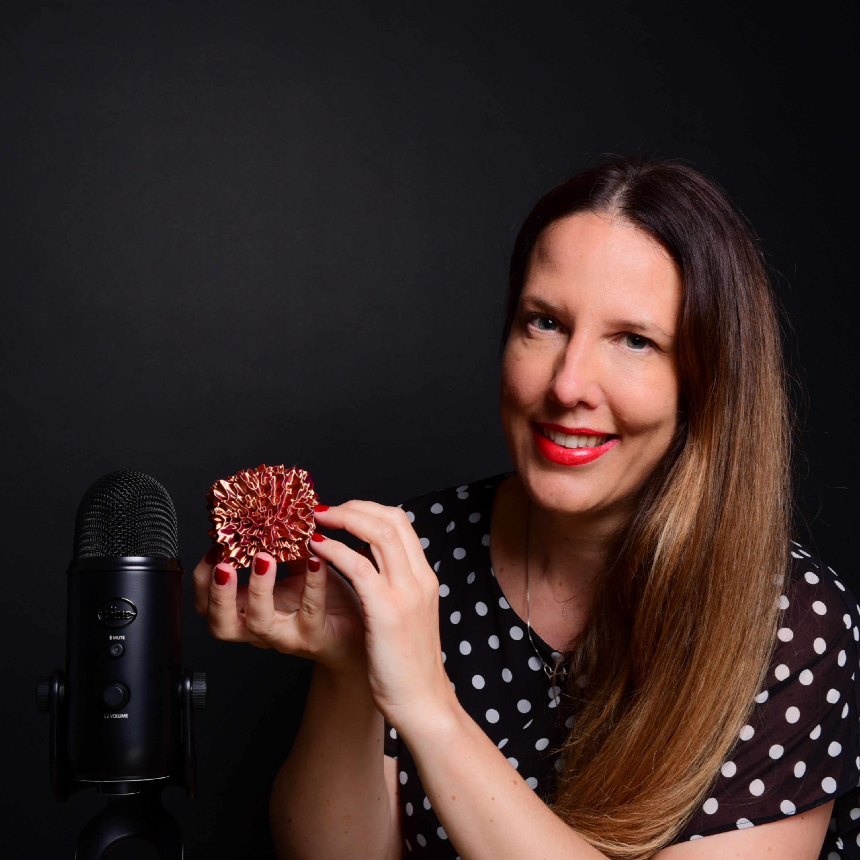 300 ASMR Triggers in 300 Seconds