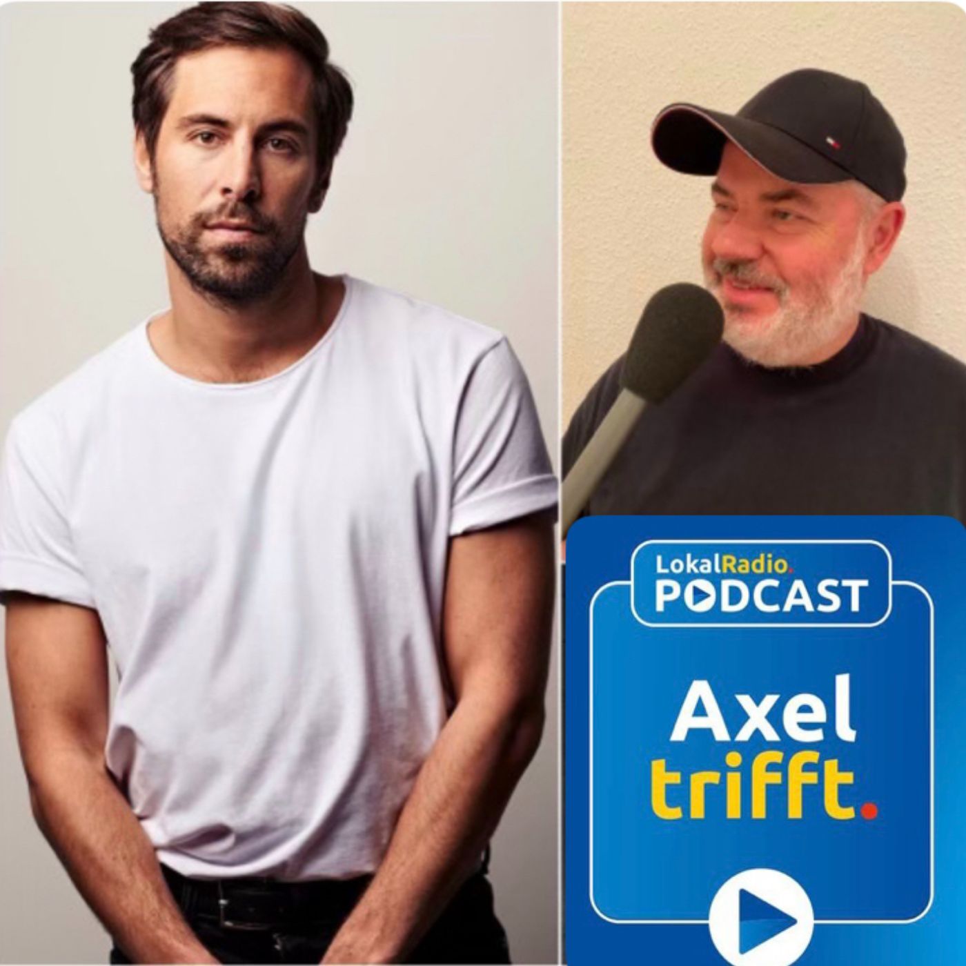 #300 - Max Giesinger